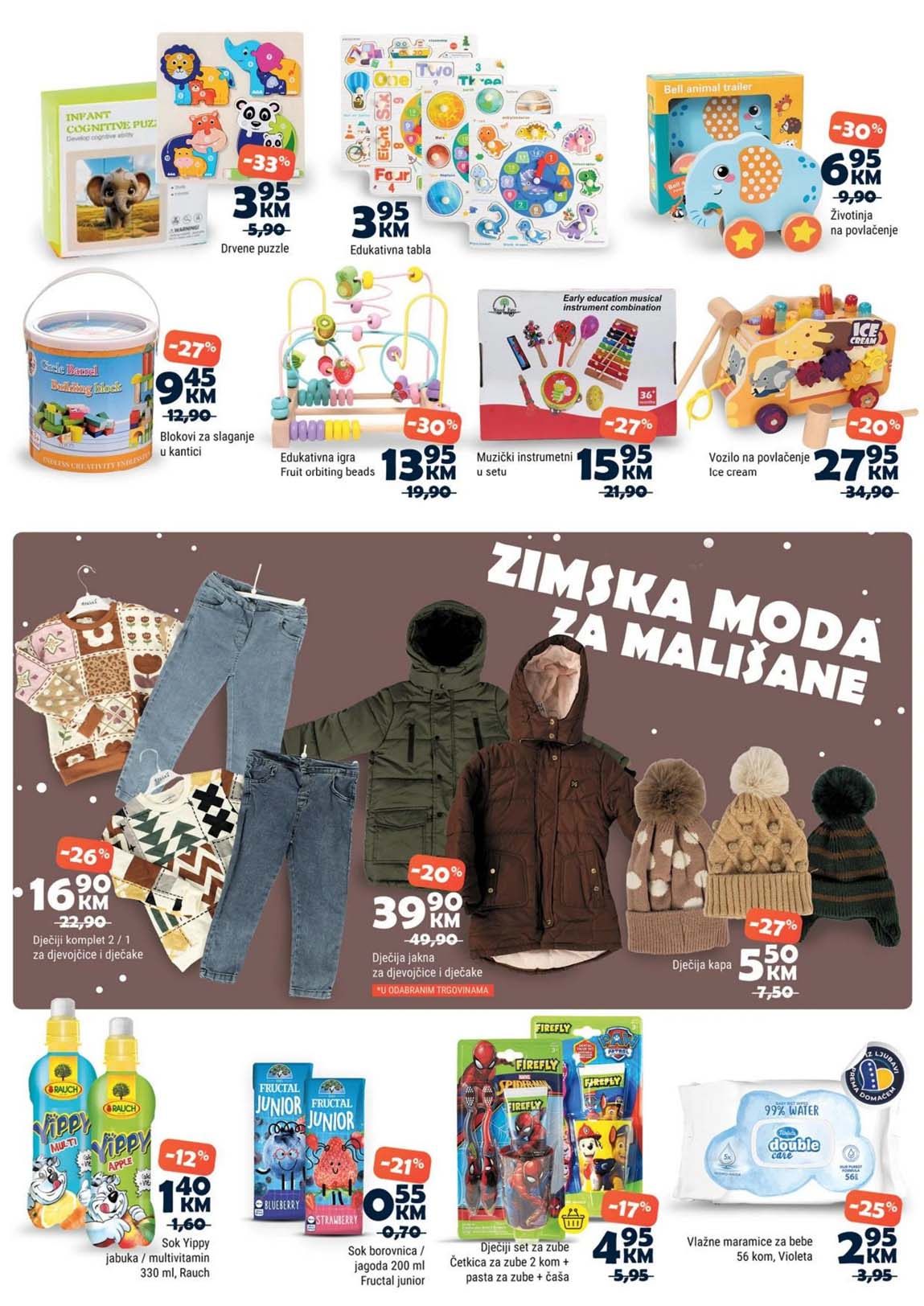 katalog Bingo bingoland sniženja