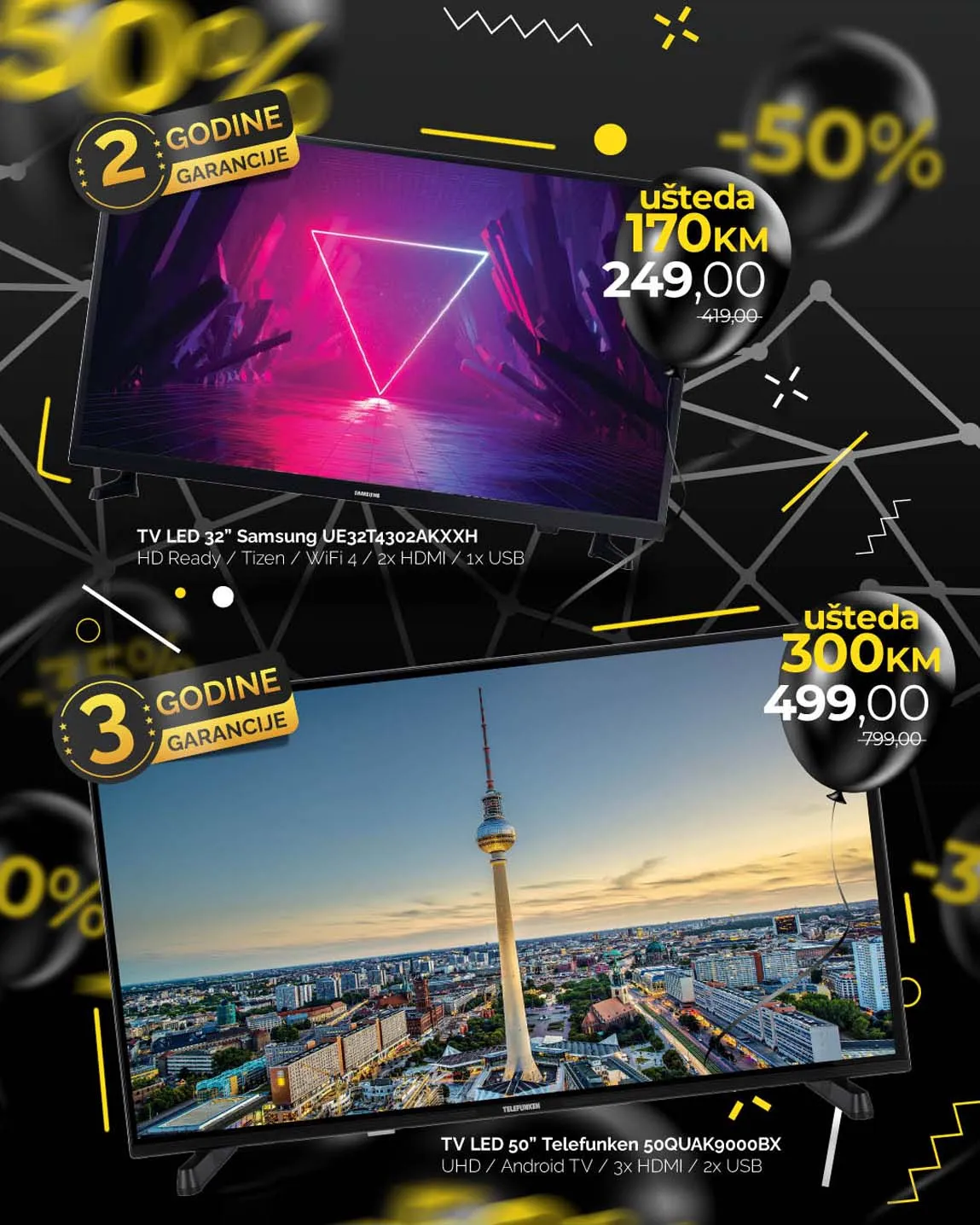 katalozi Bingo sniženja