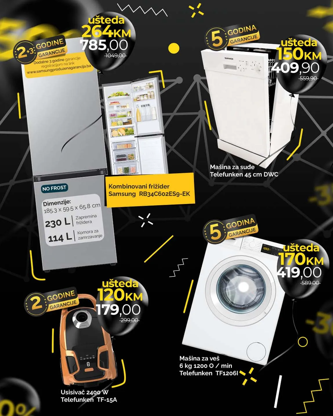 katalozi Bingo sniženja