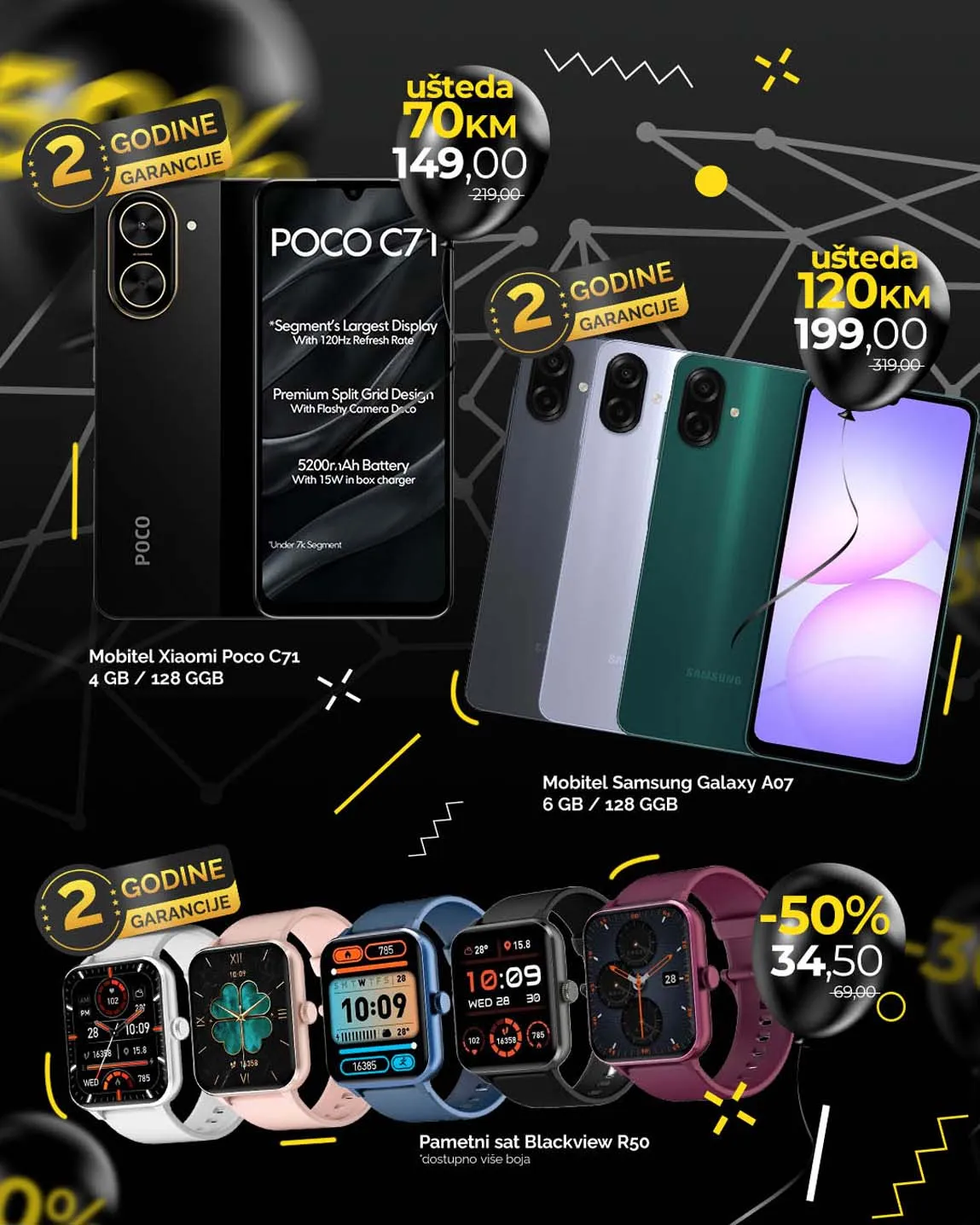 katalozi Bingo sniženja