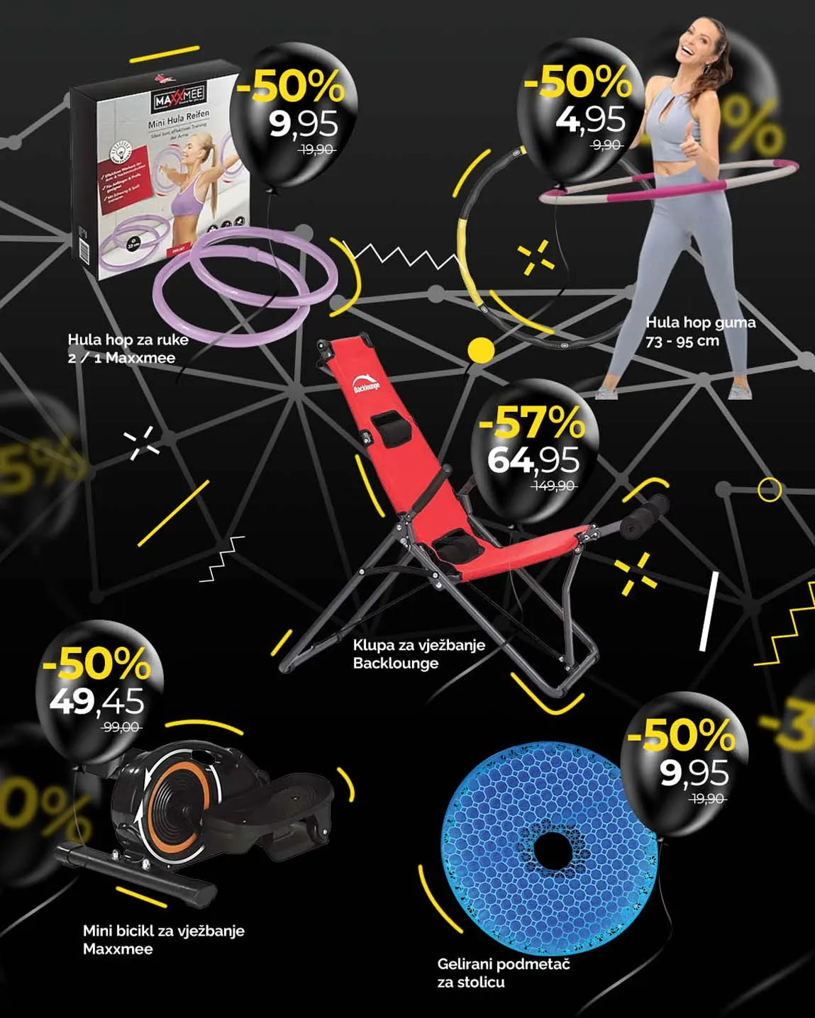 katalozi Bingo sniženja