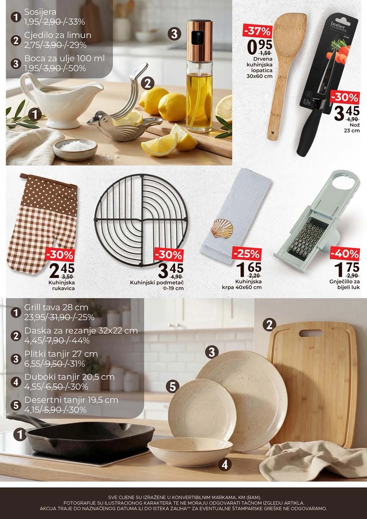 Bingo Gastro putovanje Orijentom – riža, rezanci, curry i dodaci jelima po akcijskim cijenama – strana 2