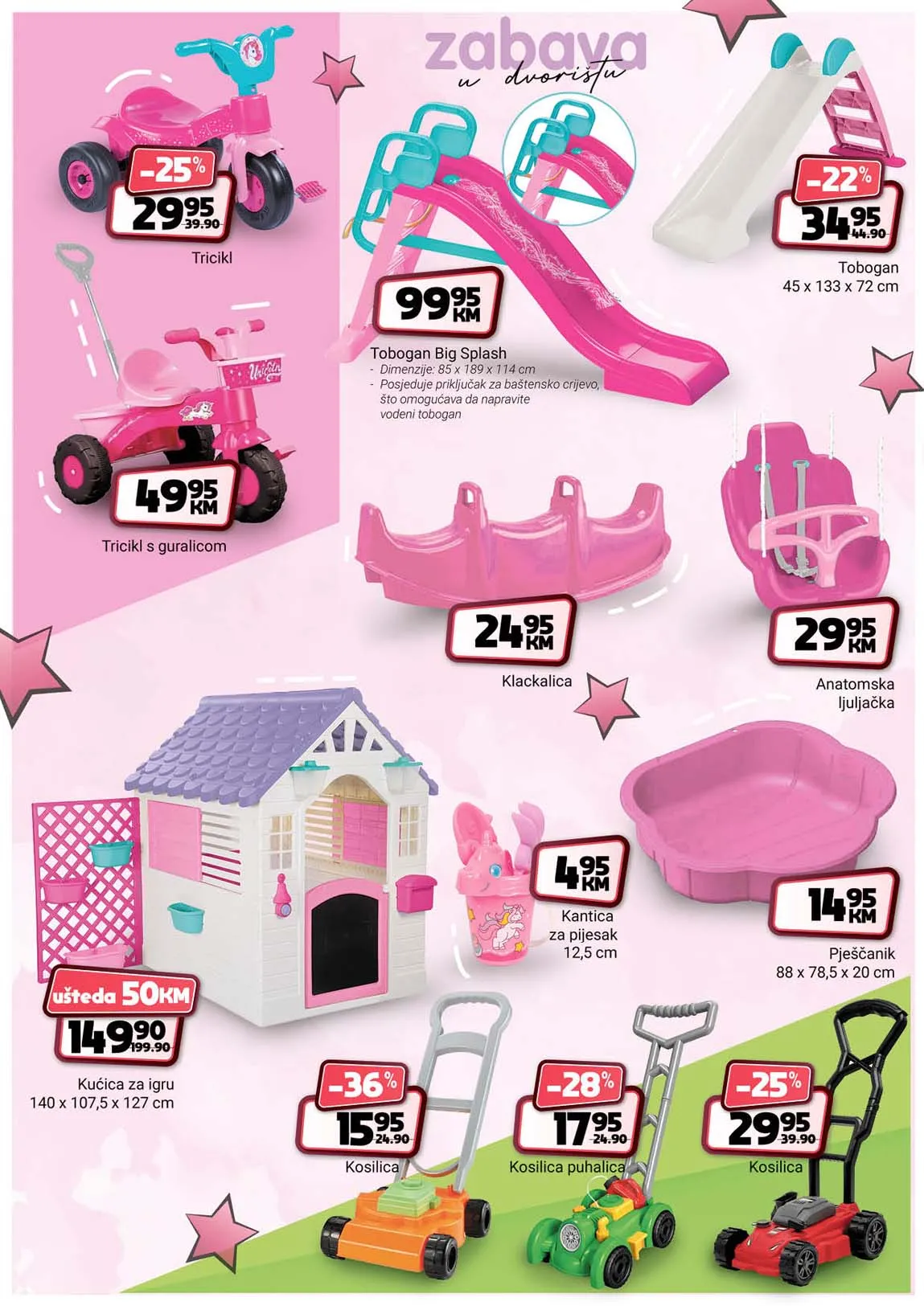 Katalog Bingo