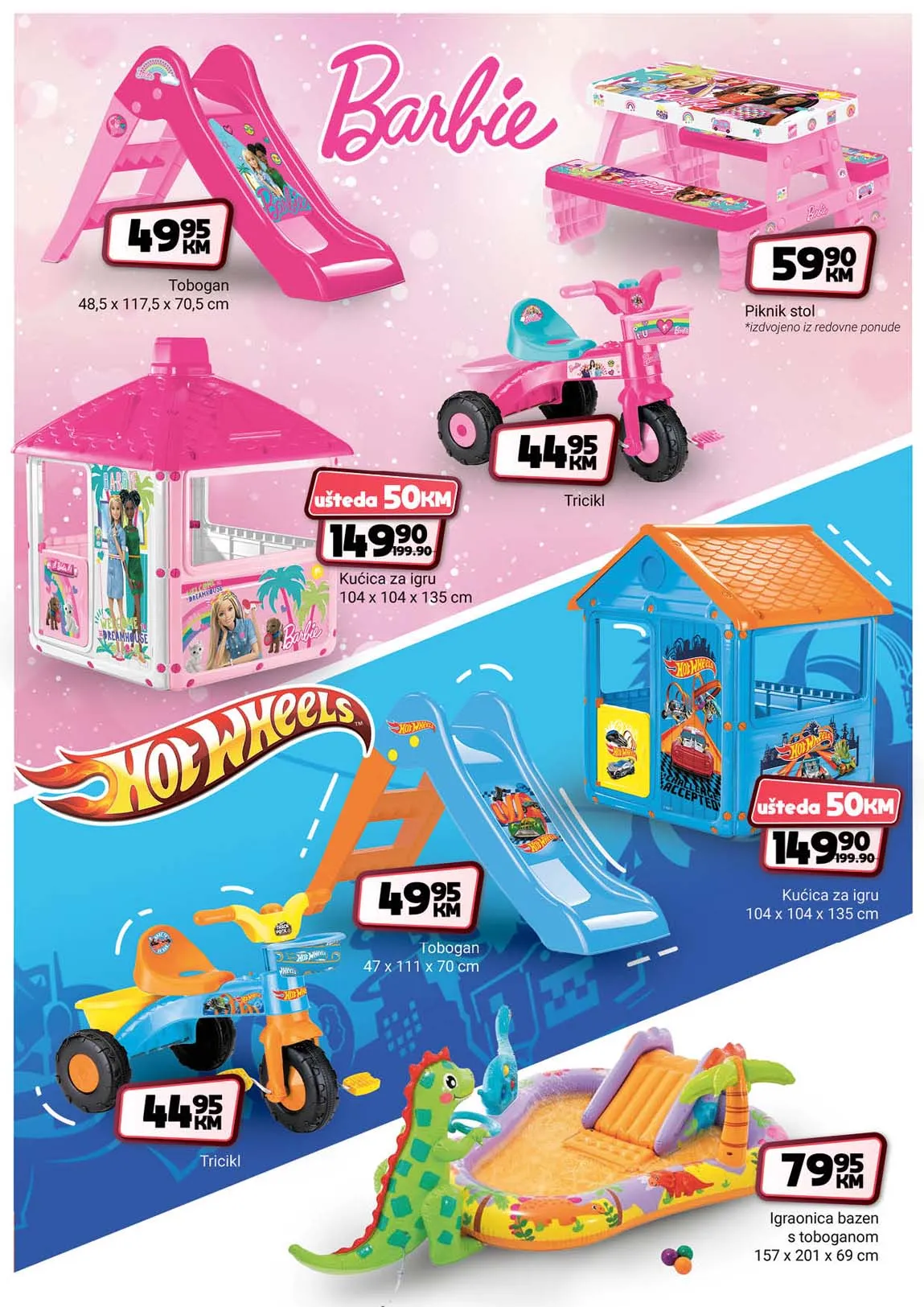 Katalog Bingo