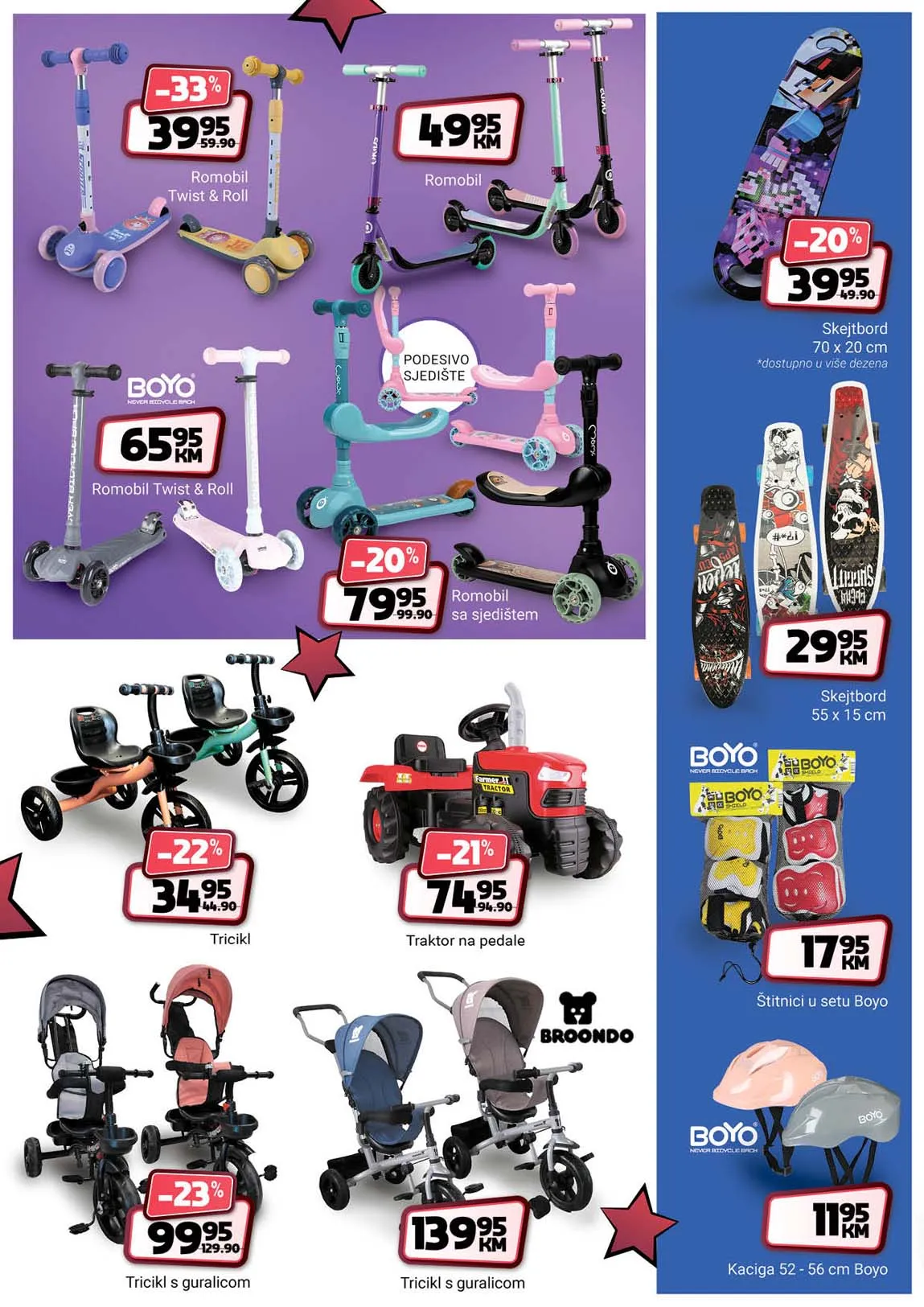 Katalog Bingo