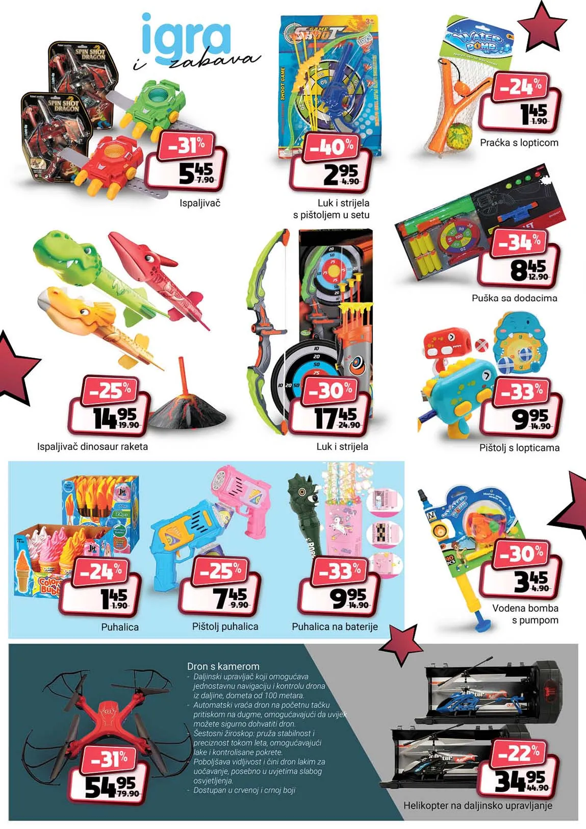 Katalog Bingo