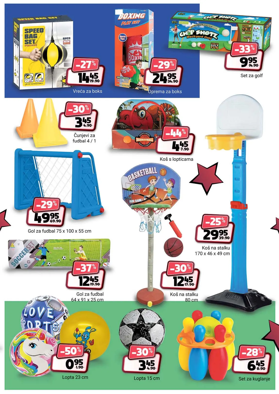 Katalog Bingo