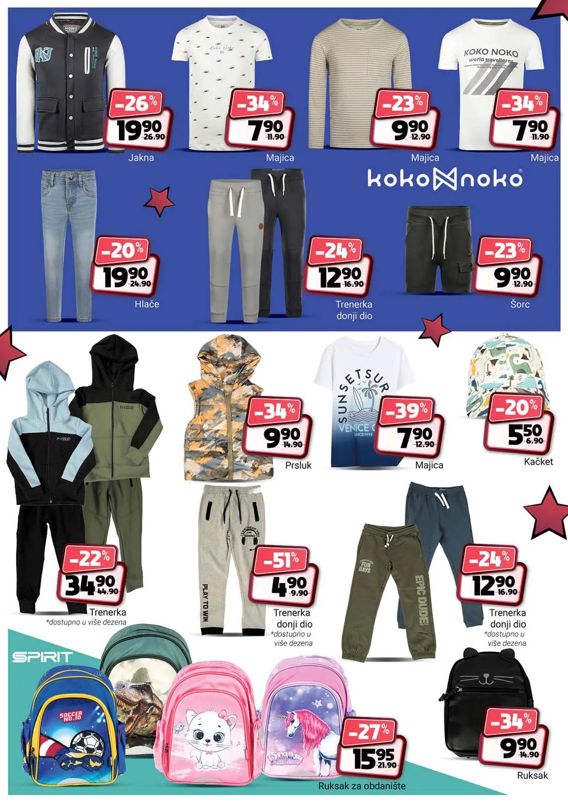 Katalog Bingo