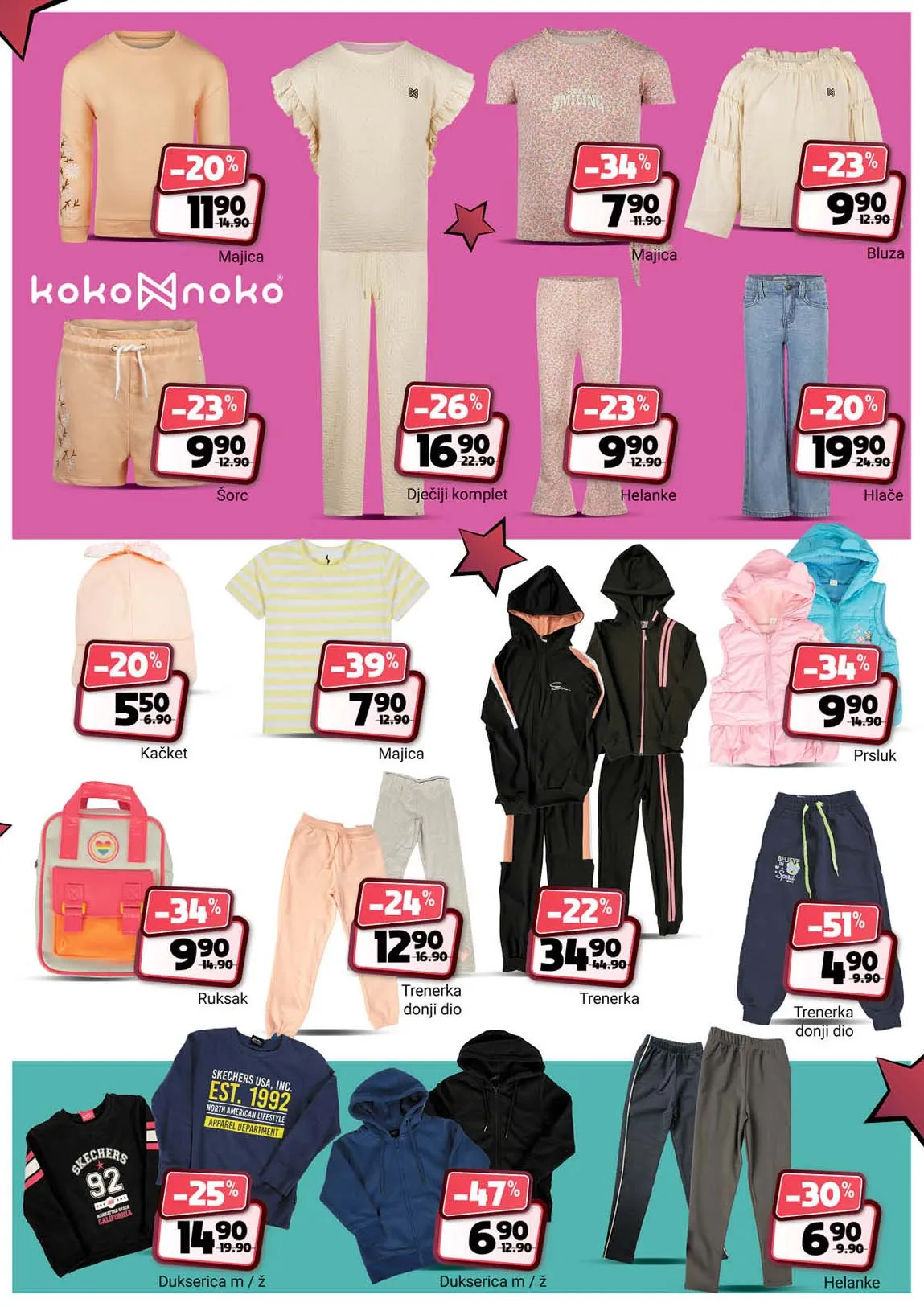 Katalog Bingo