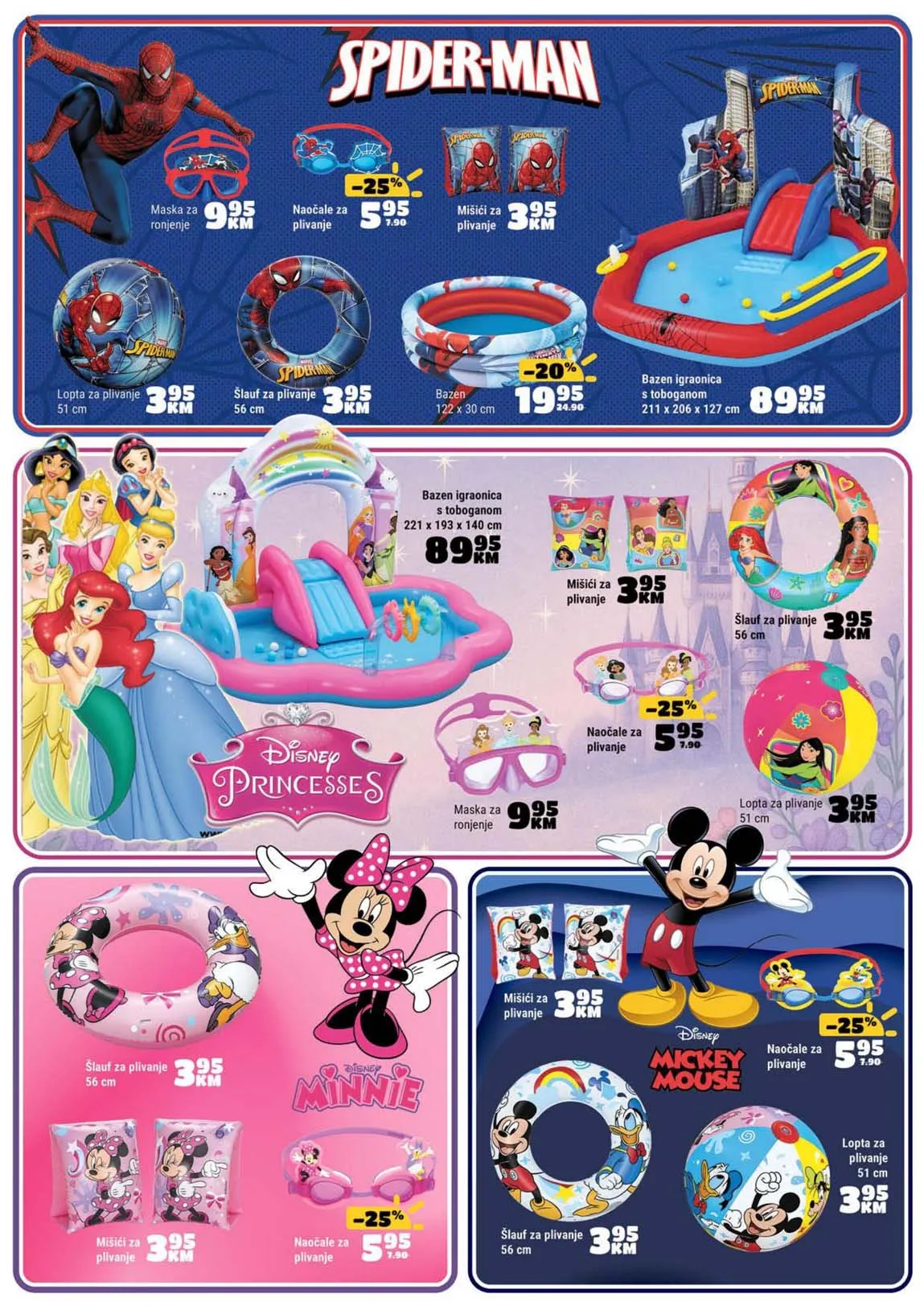 Katalog Bingo