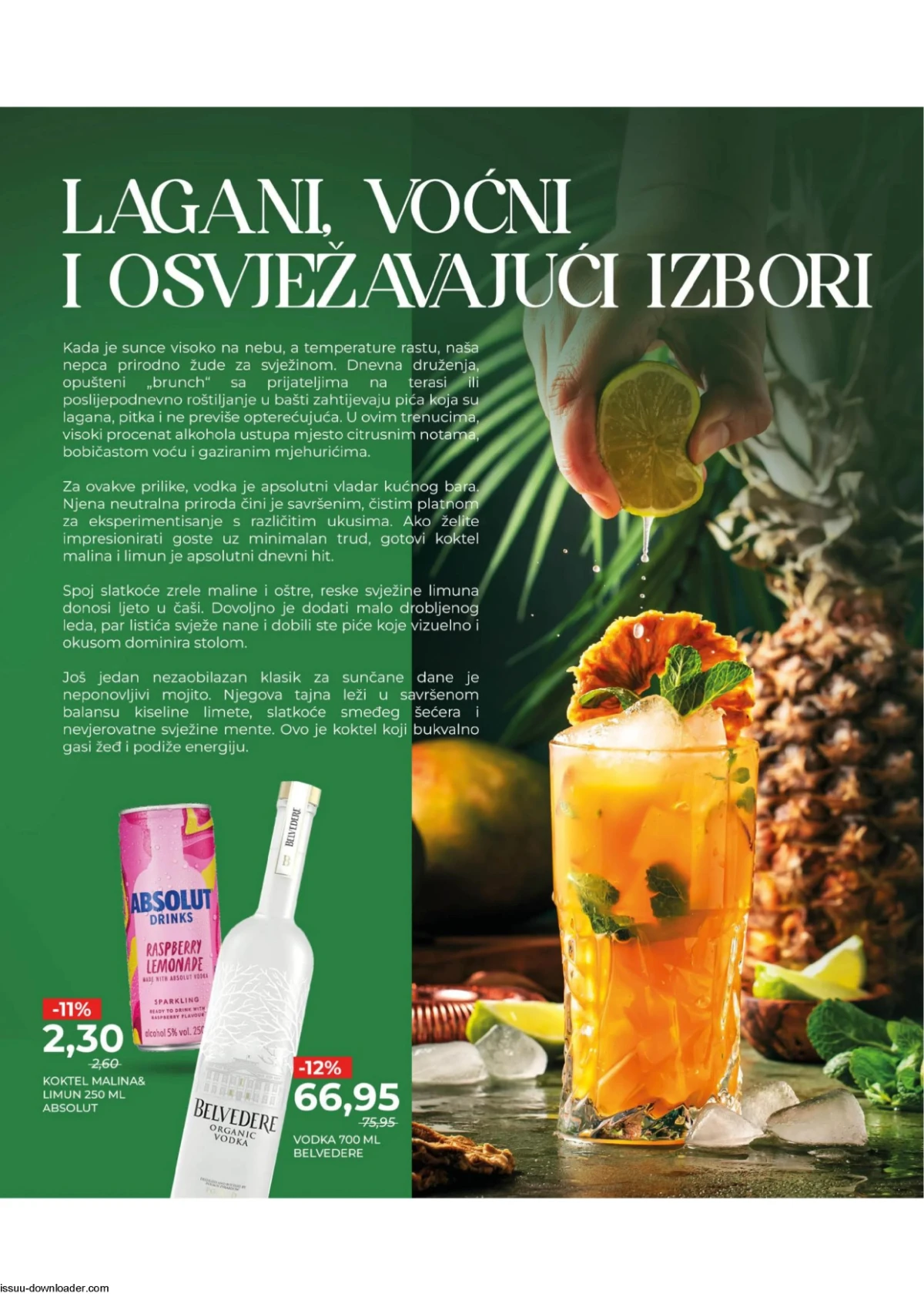Bingo Magazin Plus maj/jun 2026 katalog do 02.06.2026 strana 26