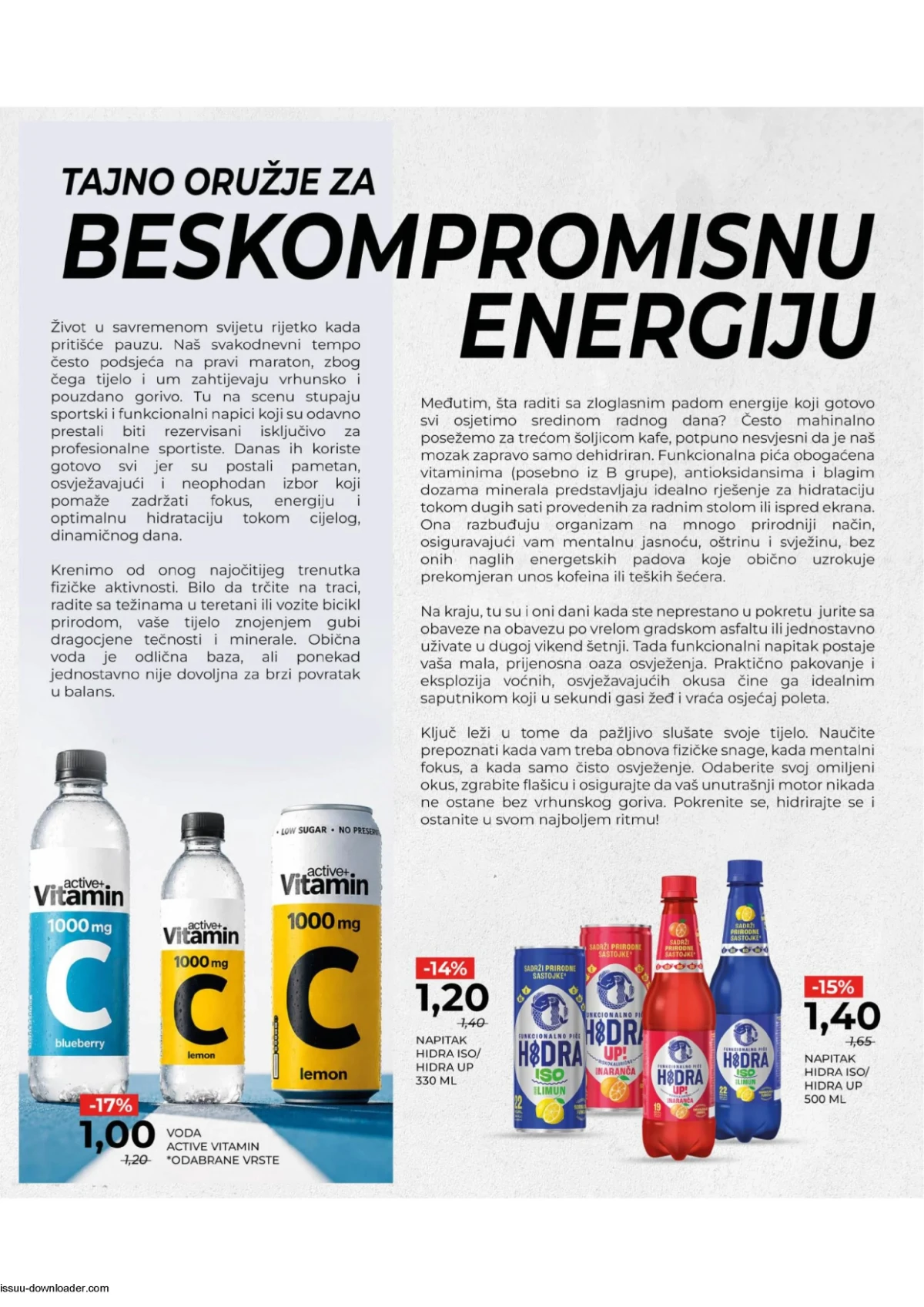 Bingo Magazin Plus maj/jun 2026 katalog do 02.06.2026 strana 28