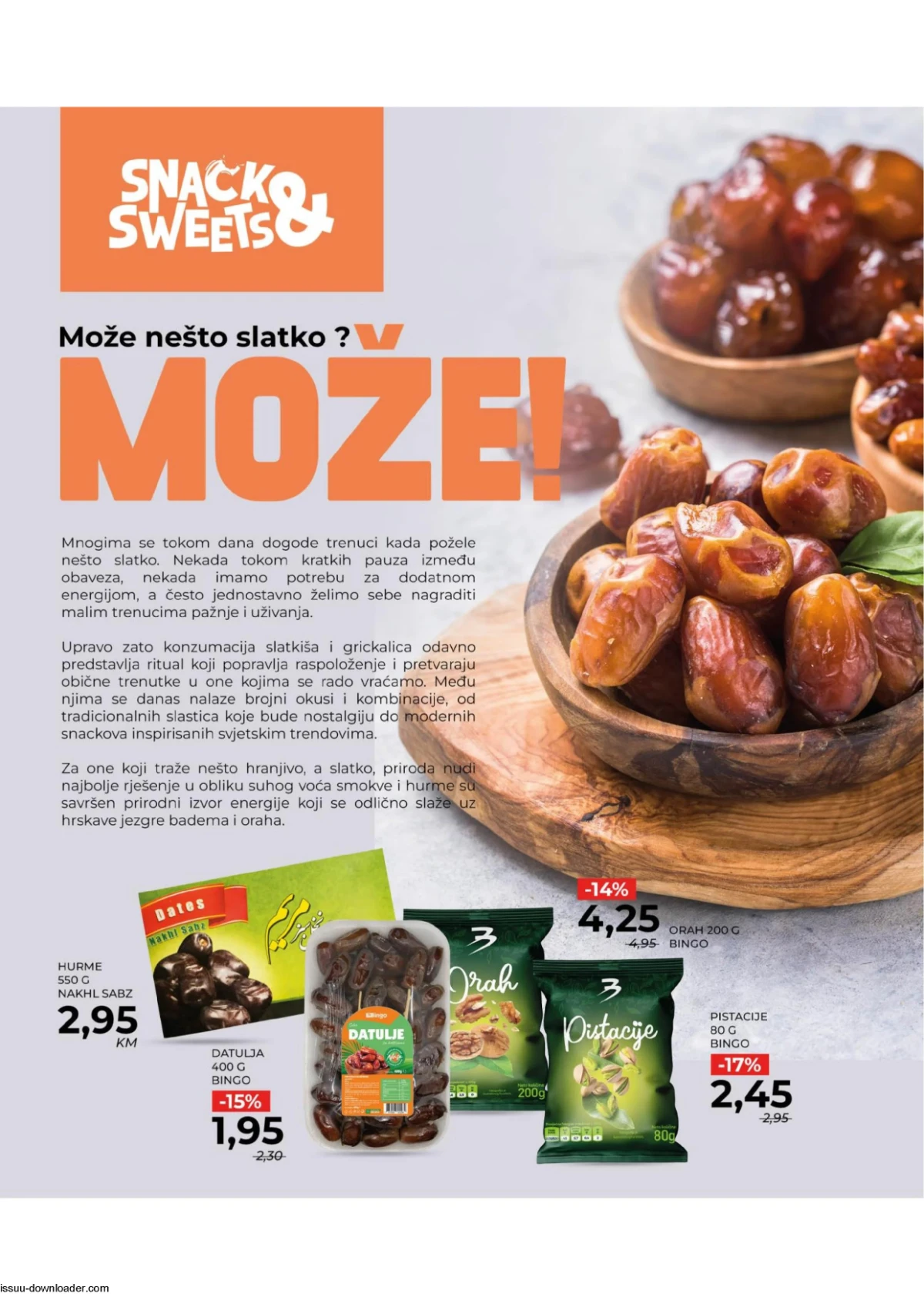 Bingo Magazin Plus maj/jun 2026 katalog do 02.06.2026 strana 29