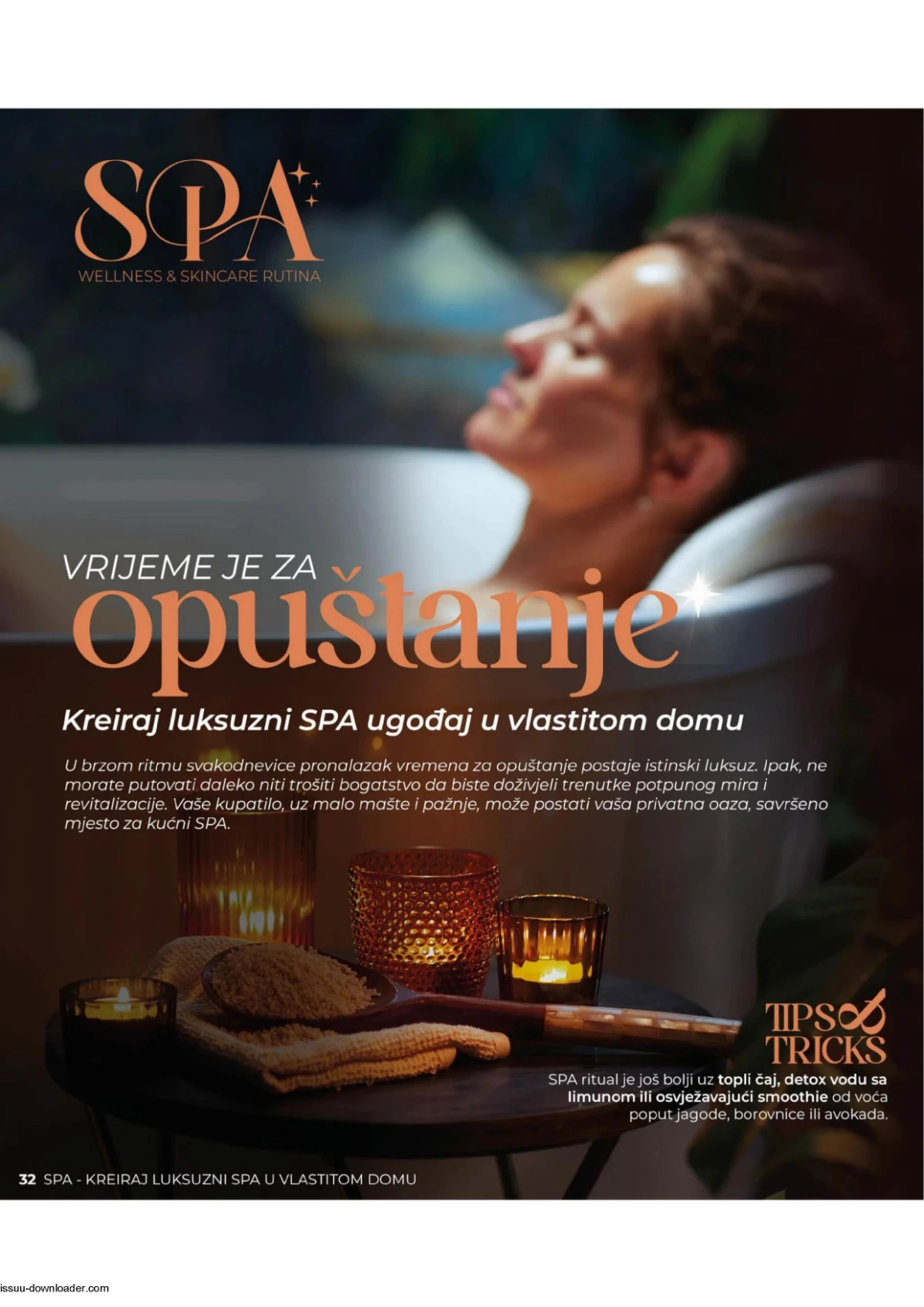 Bingo Magazin Plus maj/jun 2026 katalog do 02.06.2026 strana 32
