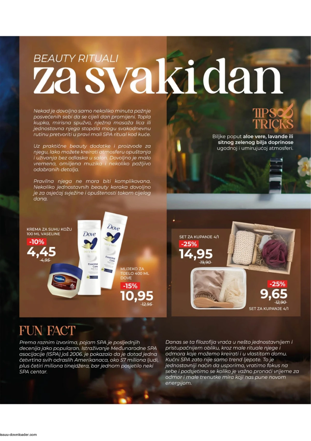 Bingo Magazin Plus maj/jun 2026 katalog do 02.06.2026 strana 34