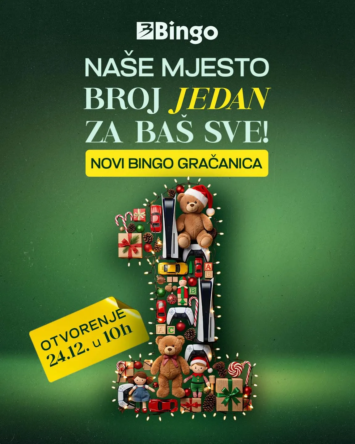 Katalog Bingo kataloška ponuda katalozi Bingo sniženja