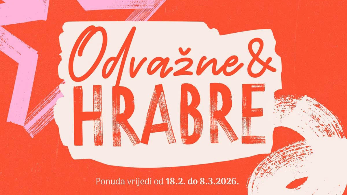 Bingo Odvažne i hrabre katalog sniženja do 8. marta 2026 – pregled kataloga BiH