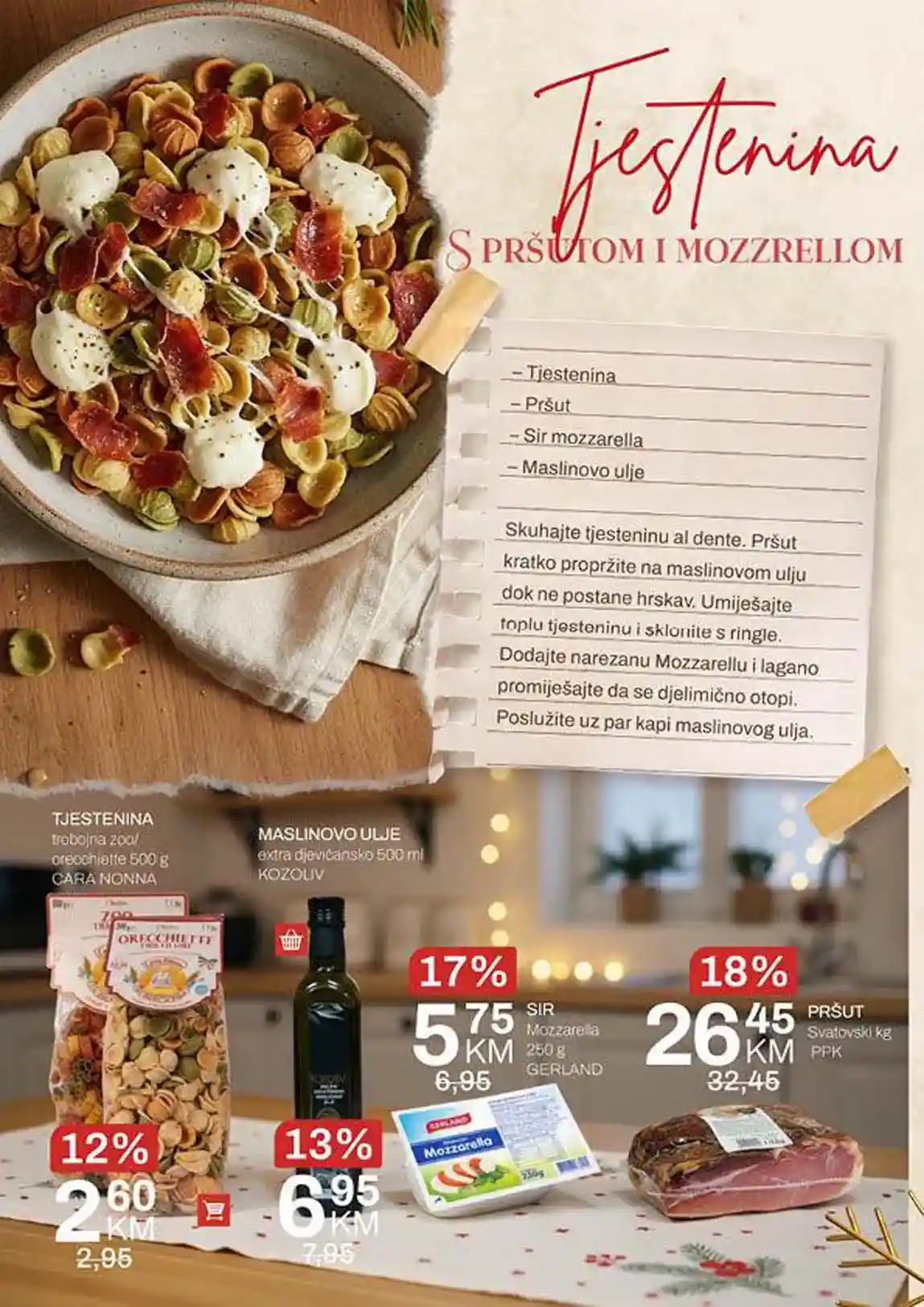 Bingo Vikend akcija sniženja Bingo Vikend akcija