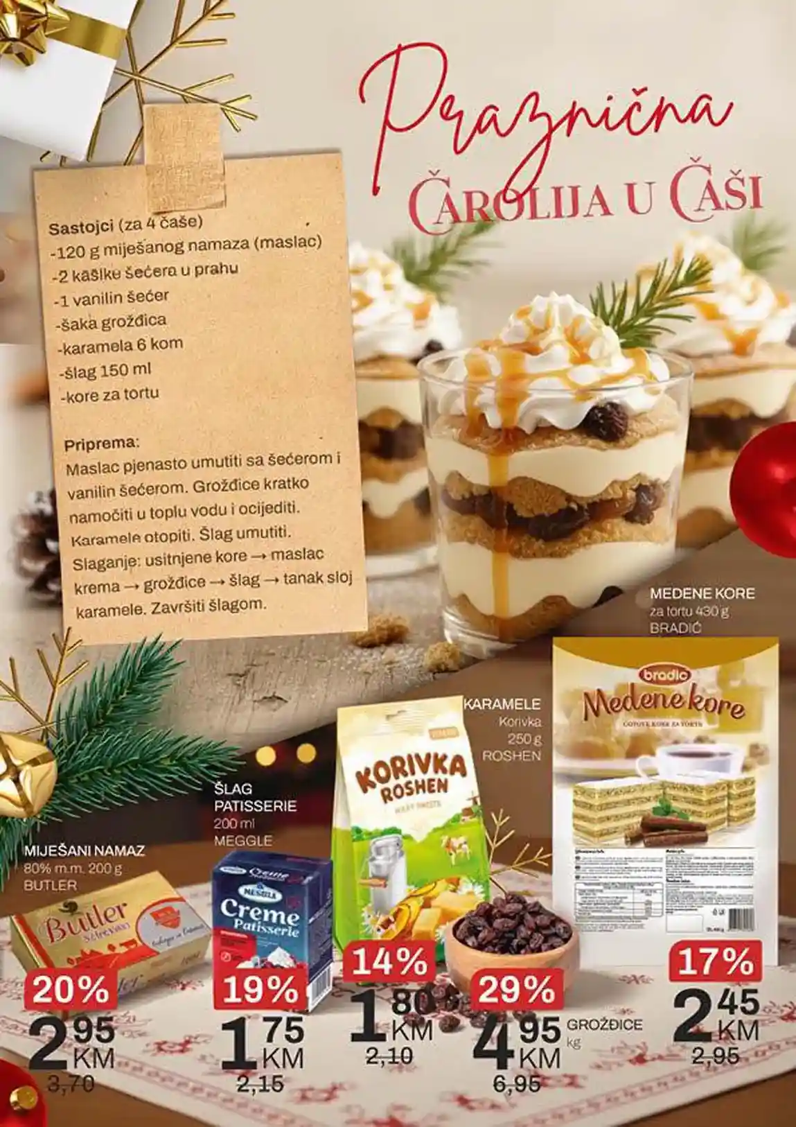 Bingo Vikend akcija sniženja Bingo Vikend akcija