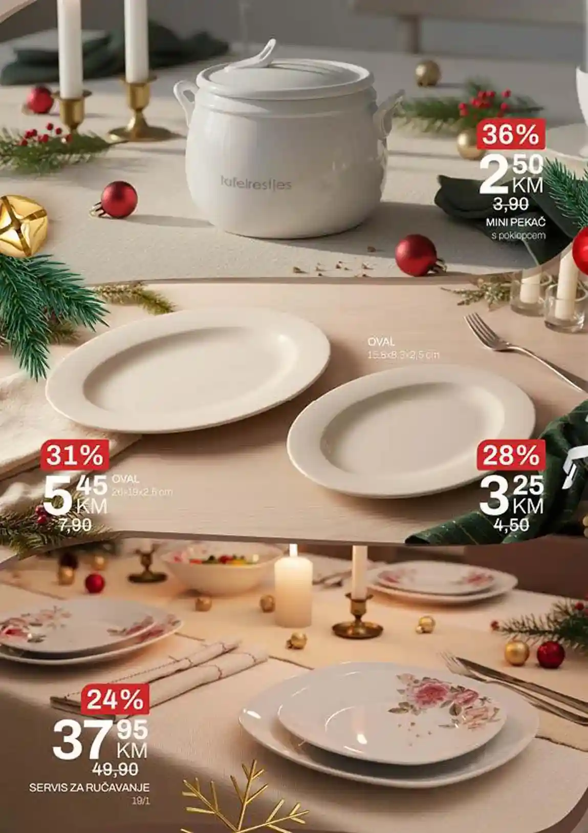 Bingo Vikend akcija sniženja Bingo Vikend akcija