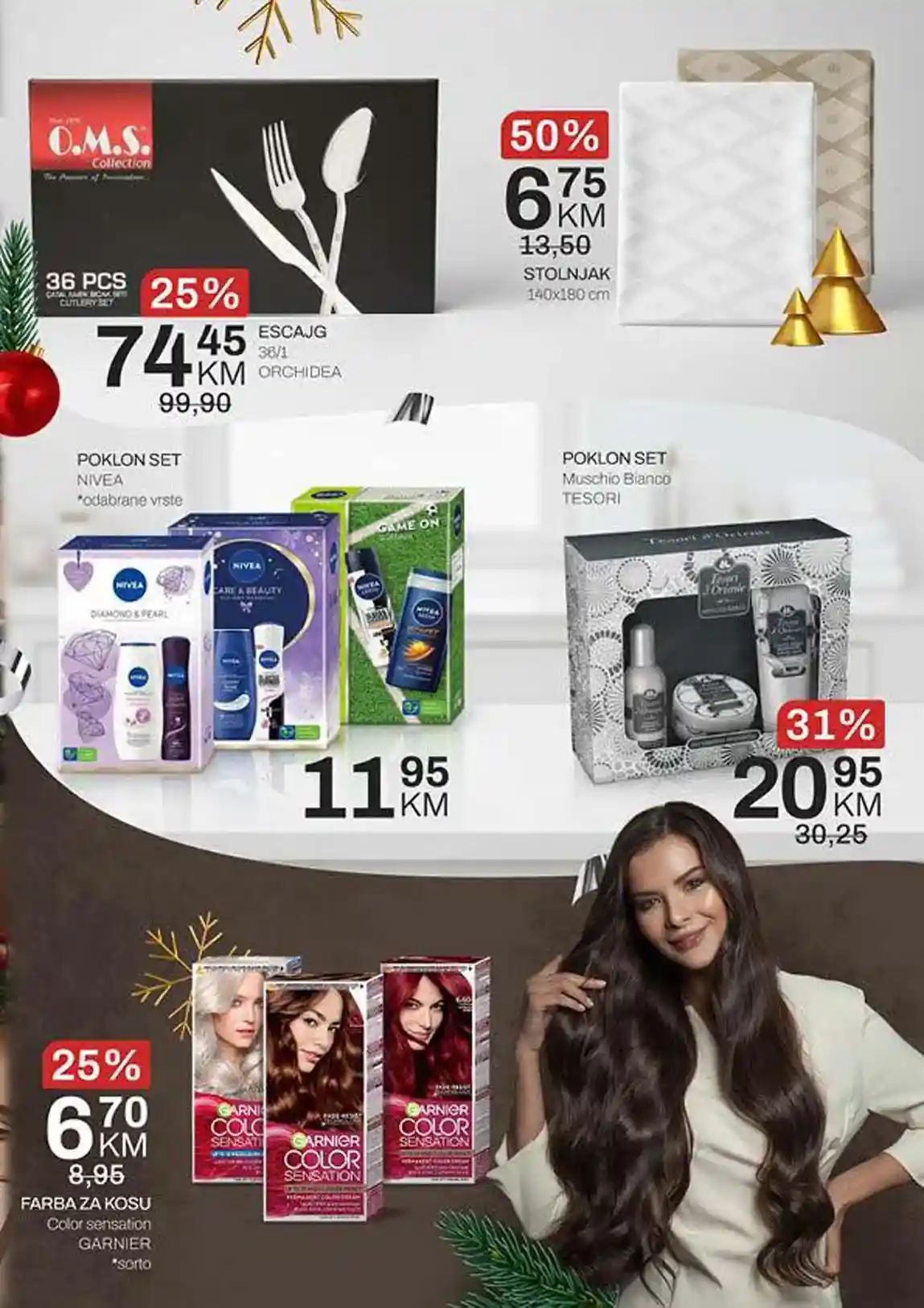 Bingo Vikend akcija sniženja Bingo Vikend akcija