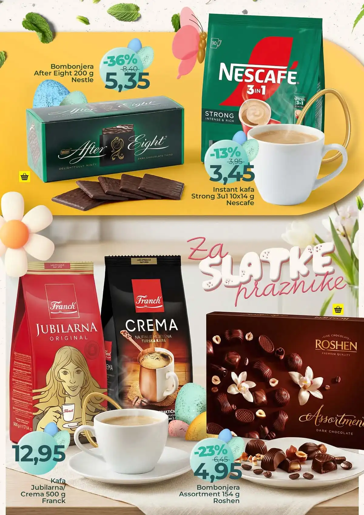 Bingo katalog proizvodi na akciji – pregled ponude