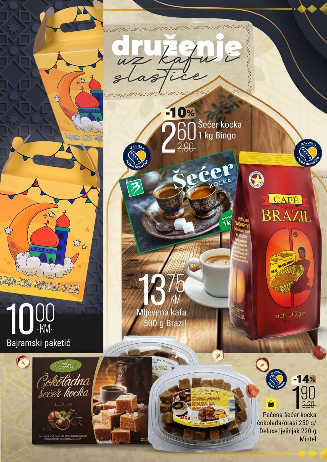 Katalog Bingo