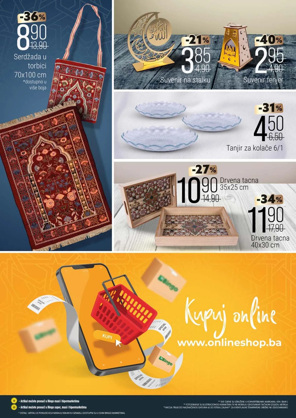 Katalog Bingo