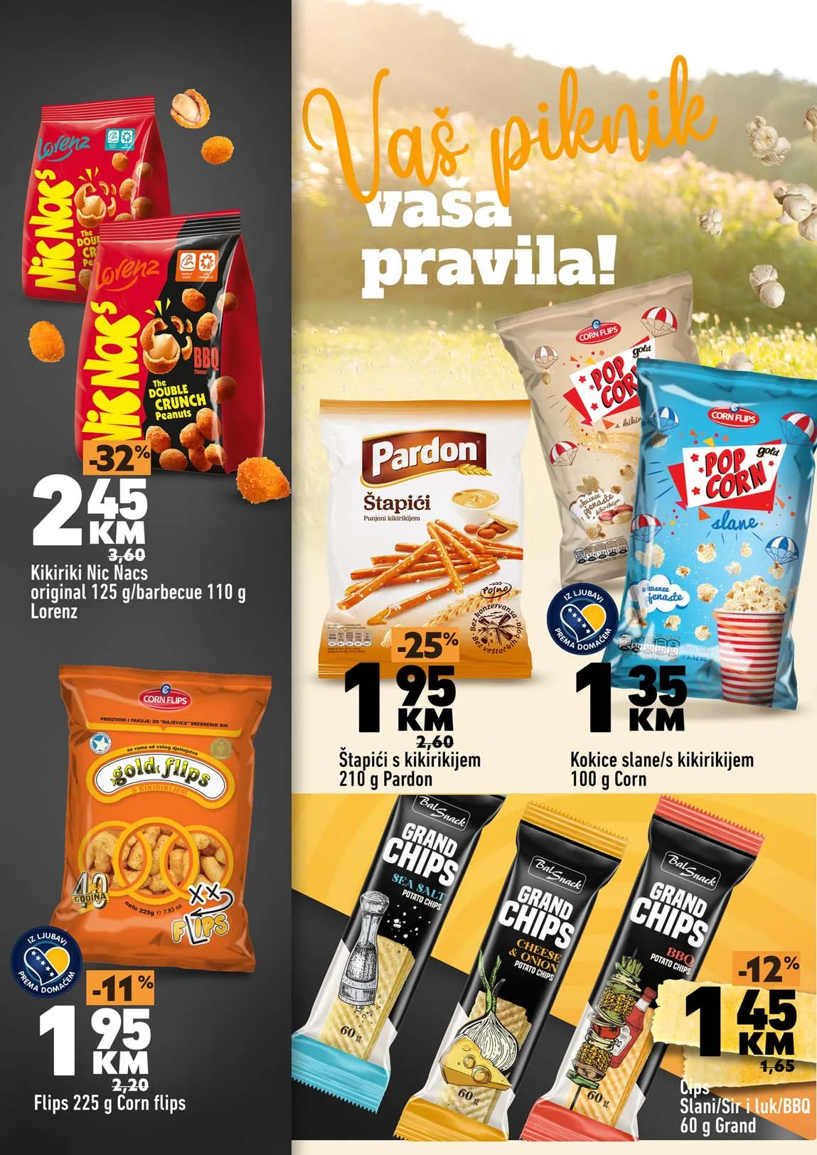 Katalog Bingo