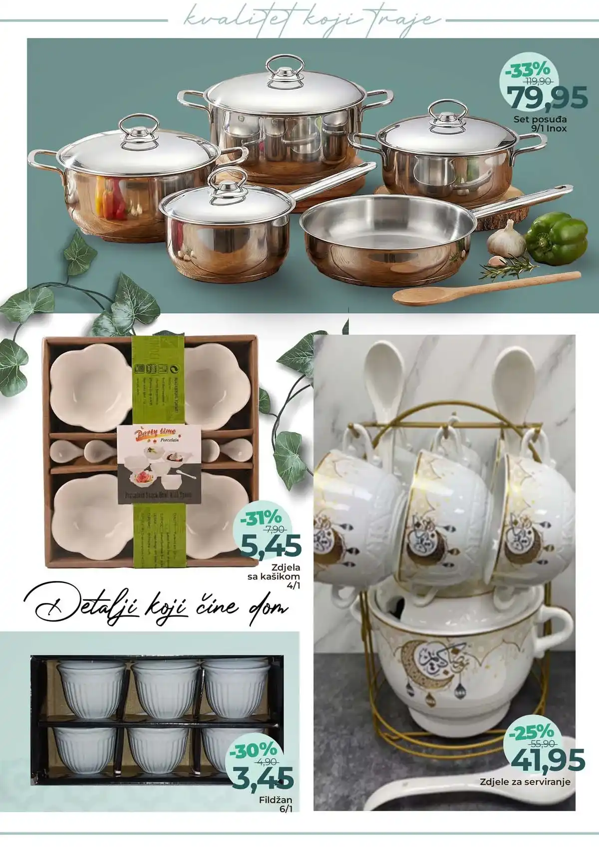 Bingo Ramazanski katalog strana 14 – velika ponuda Bingo Ramazanski specijaliteti katalog strana 14 velika ponuda