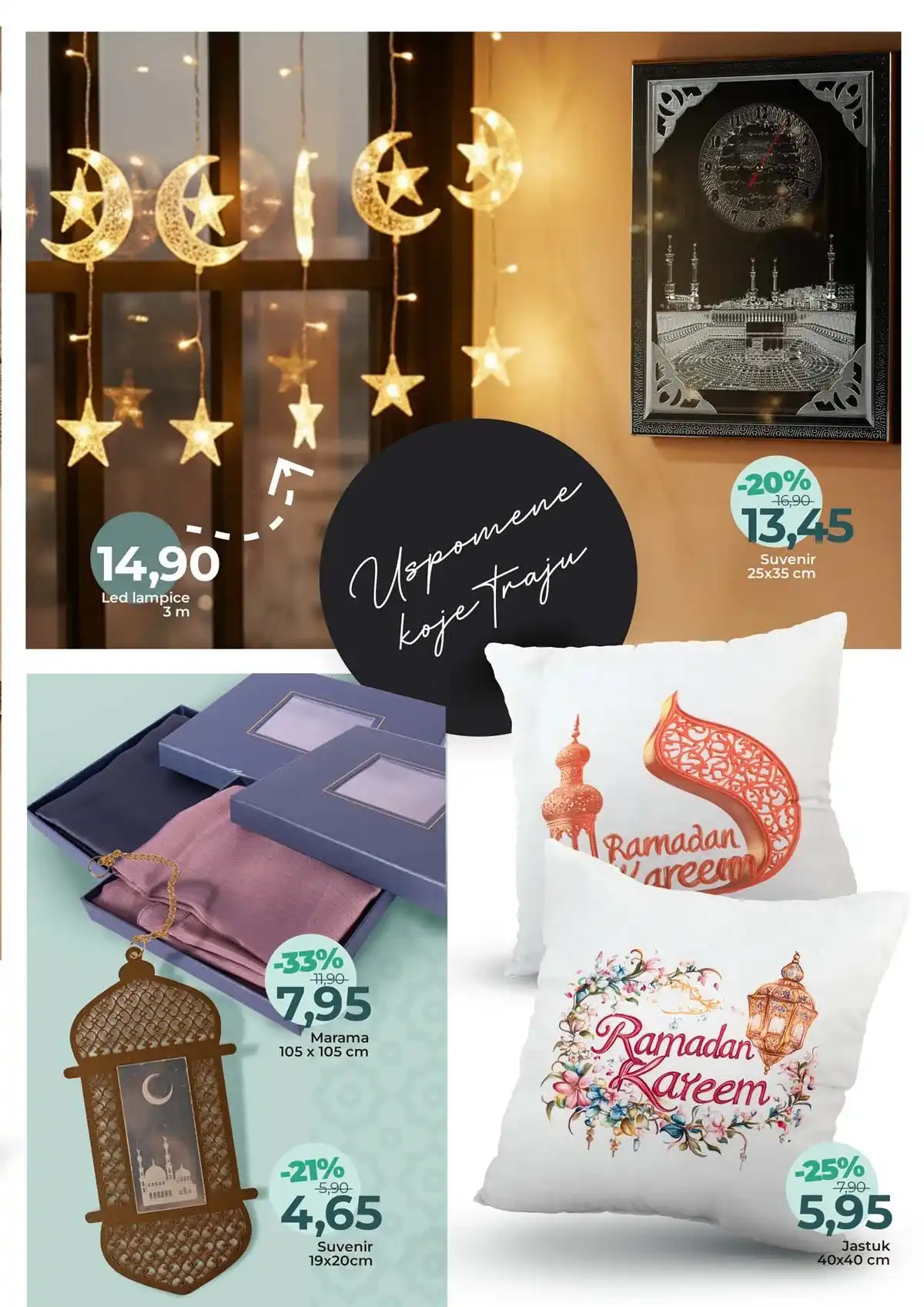 Bingo Ramazanski katalog strana 16 – završne ponude Bingo Ramazanski specijaliteti katalog strana 16 završne ponude