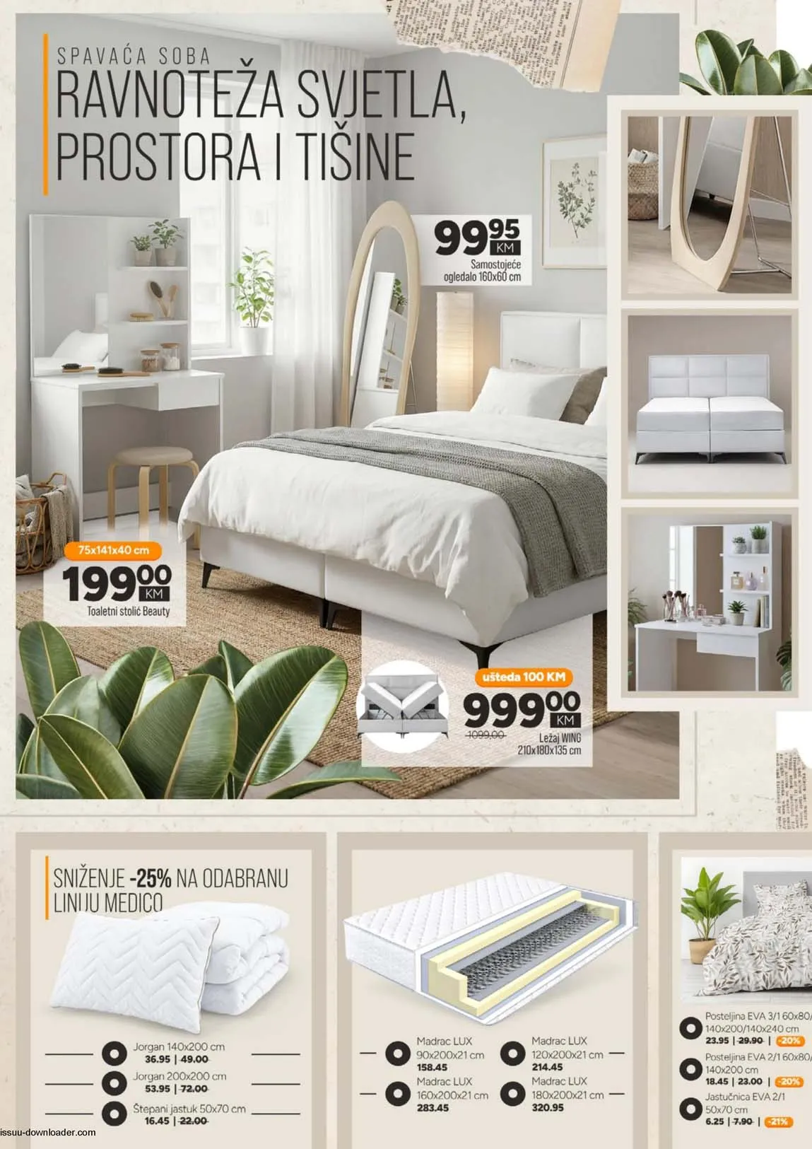 Bingo katalog namještaja sve za dom