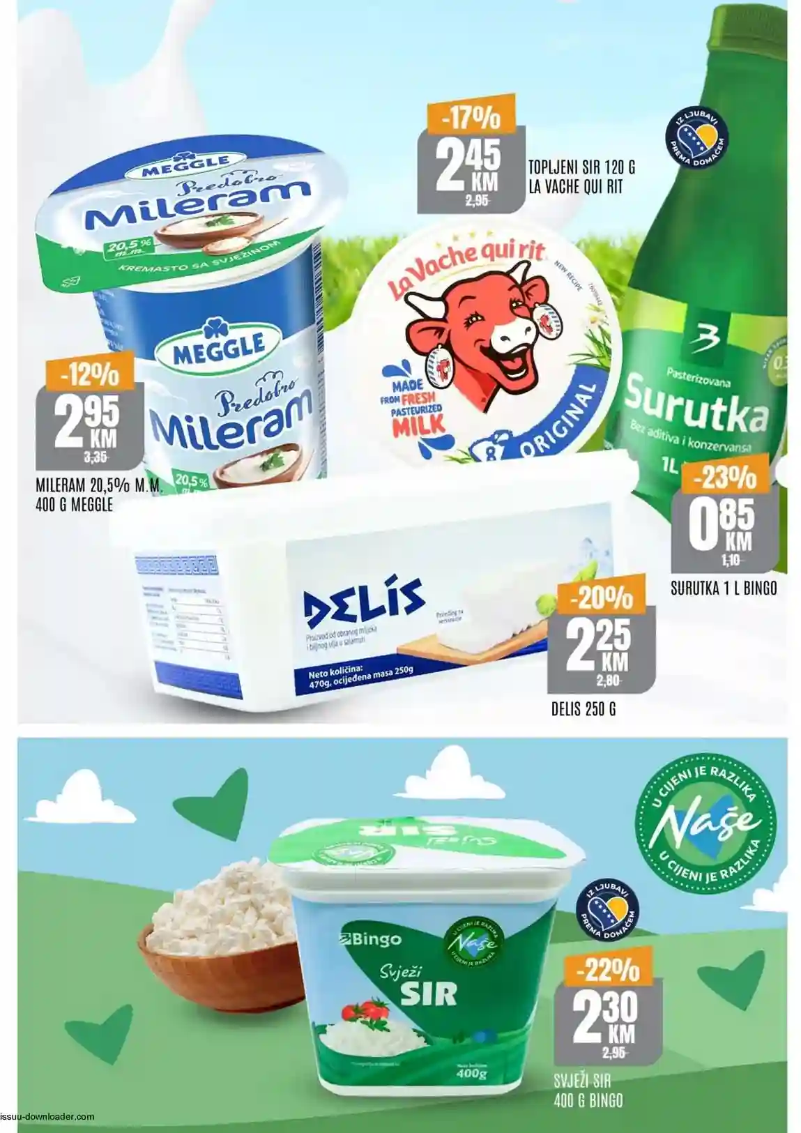 Bingo vikend akcija katalog strana 3