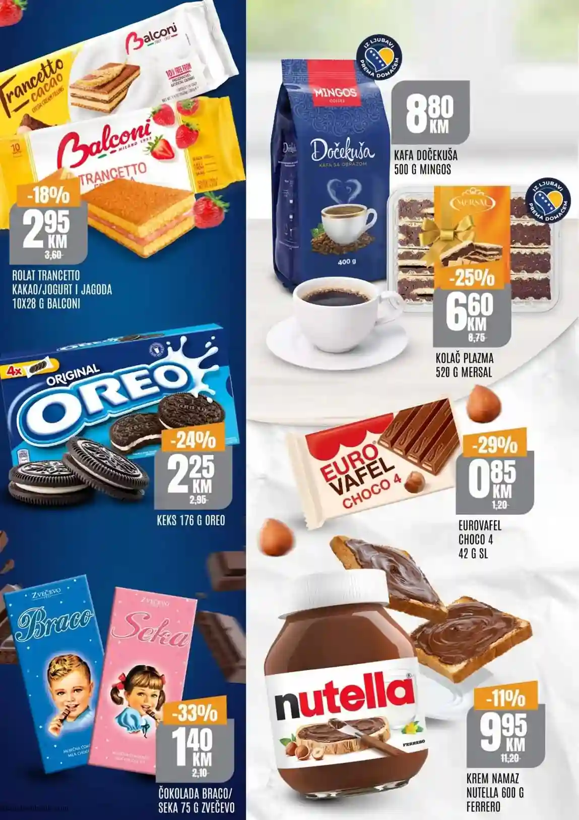 Bingo vikend akcija katalog strana 4