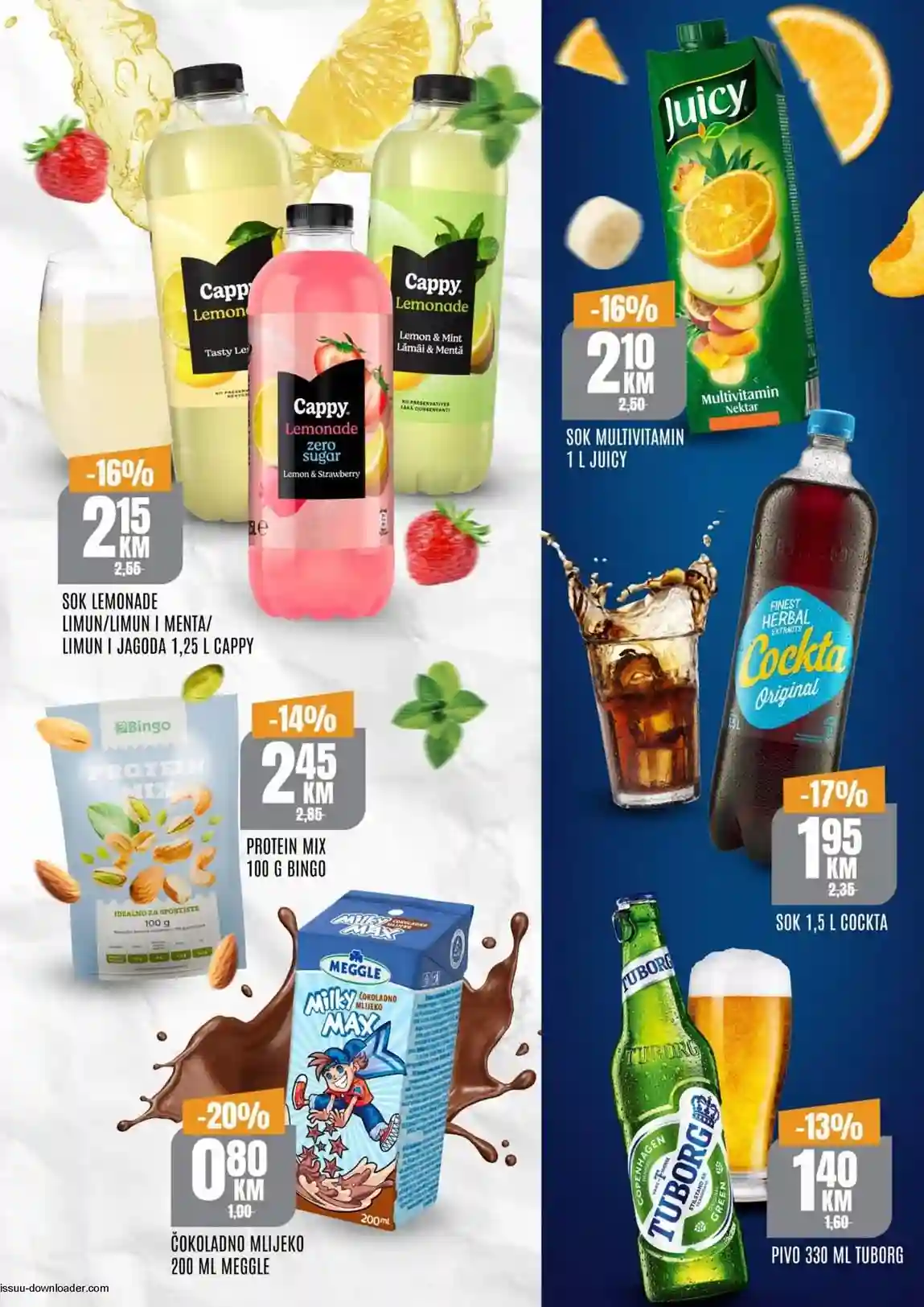 Bingo vikend akcija katalog strana 5