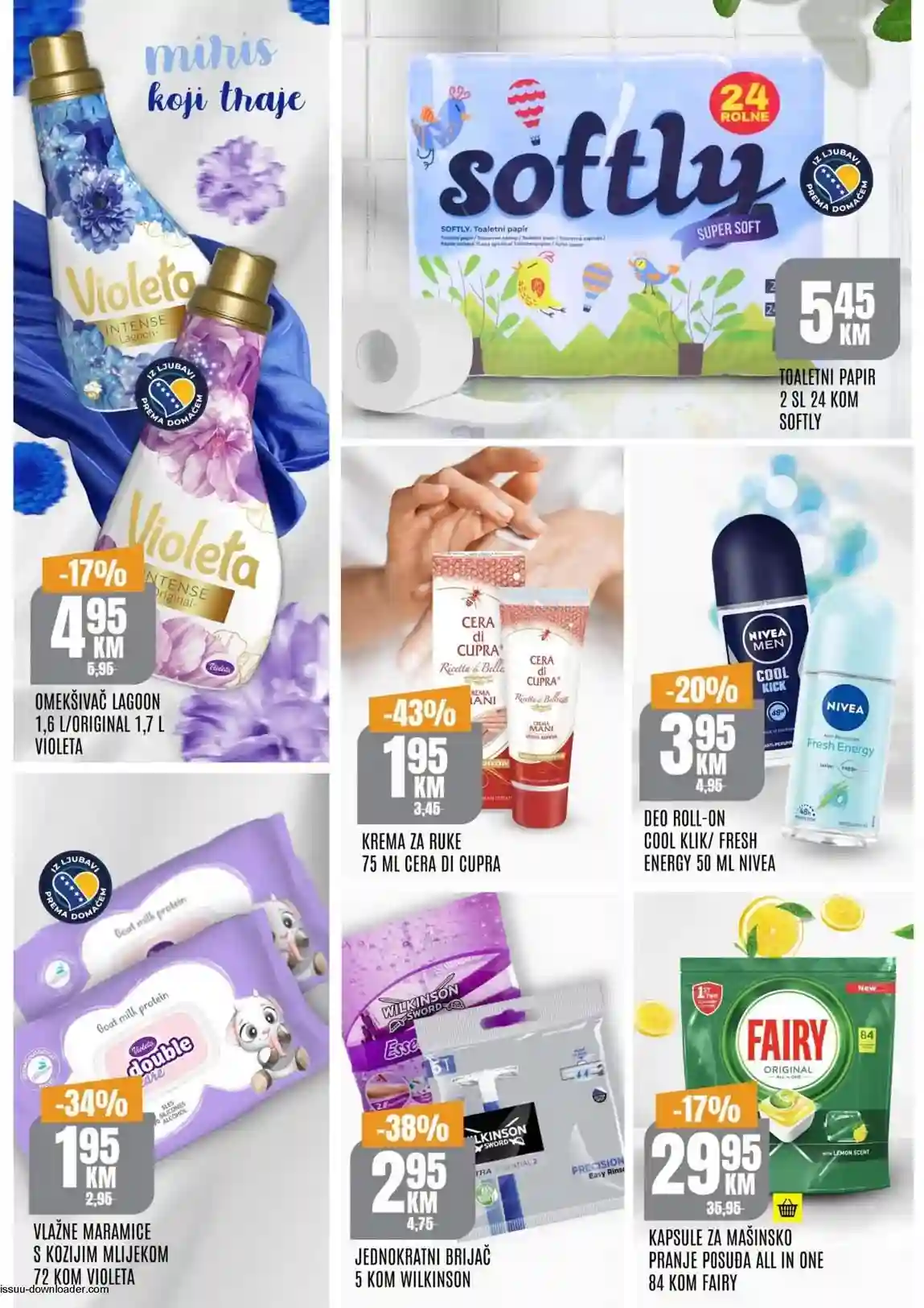 Bingo vikend akcija katalog strana 6