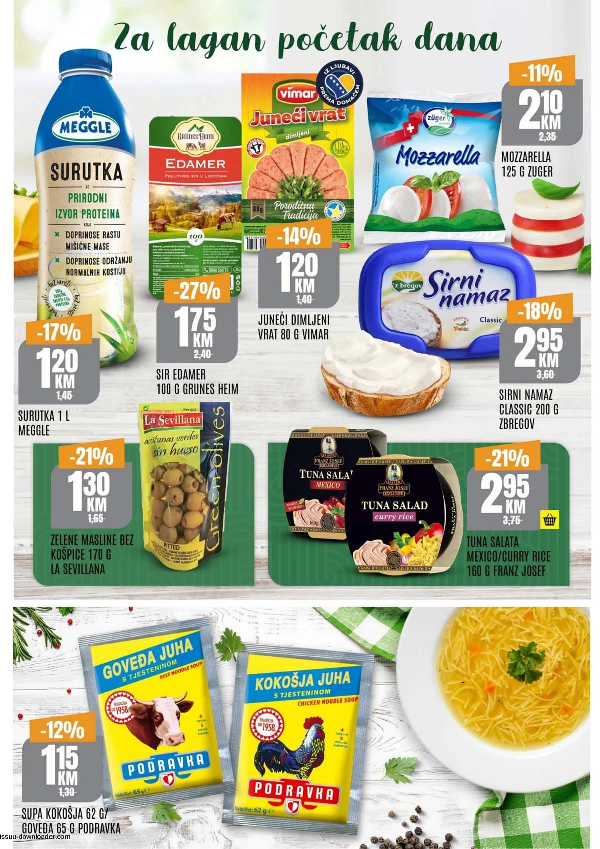 Bingo vikend akcija katalog strana 3