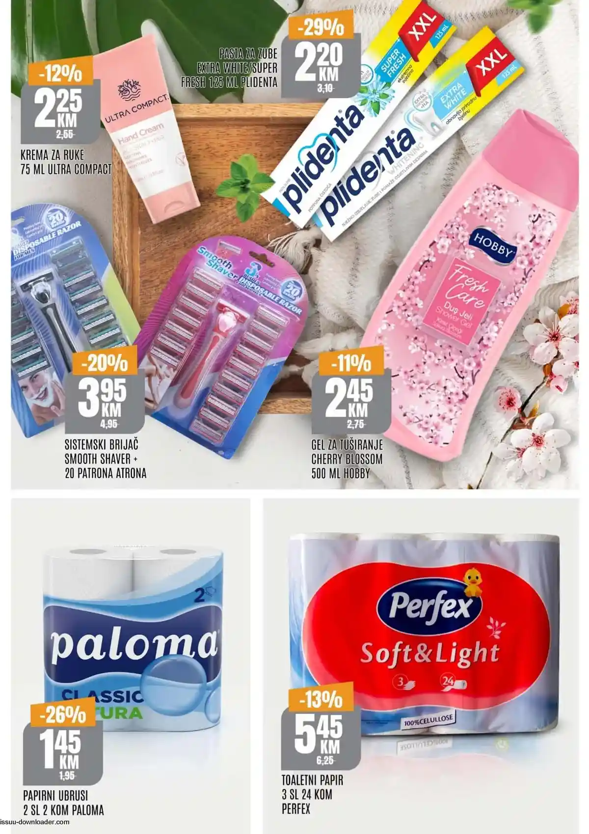 Bingo vikend akcija katalog strana 6