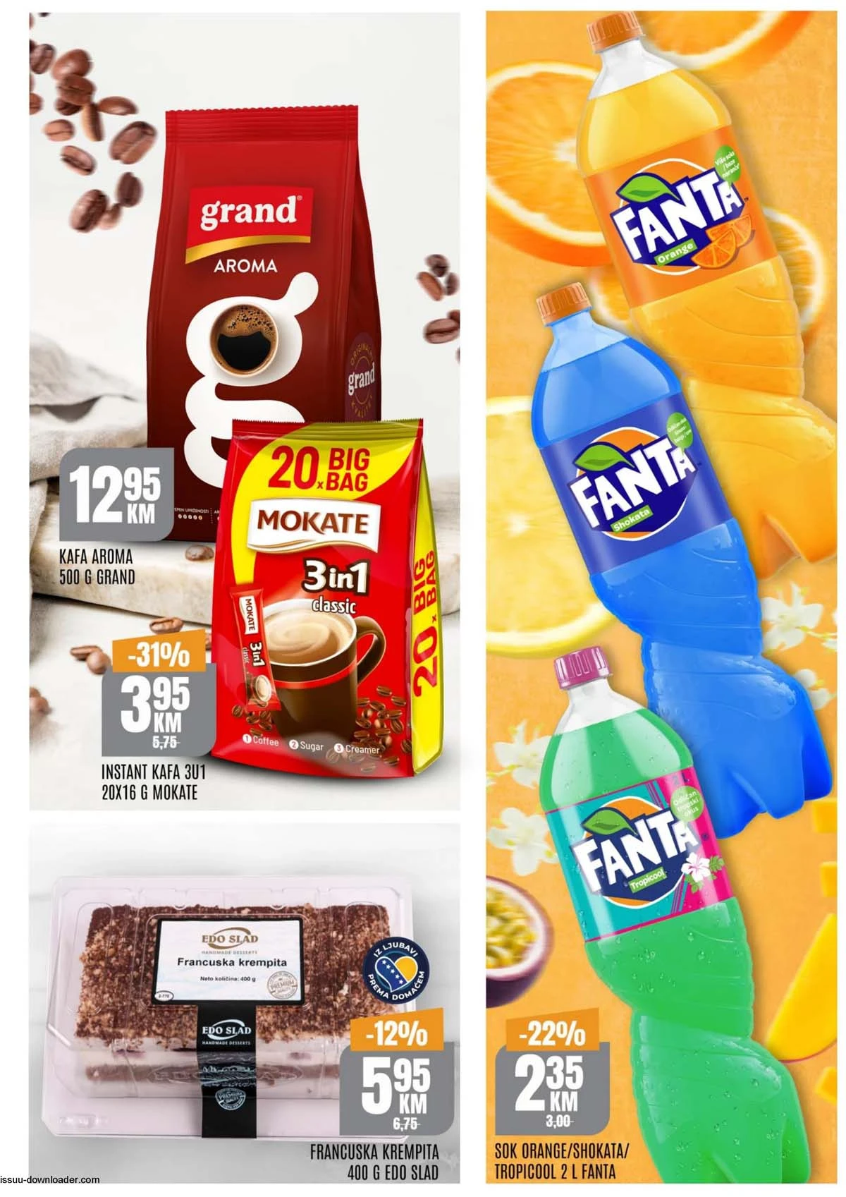 Bingo vikend akcija katalog strana 5