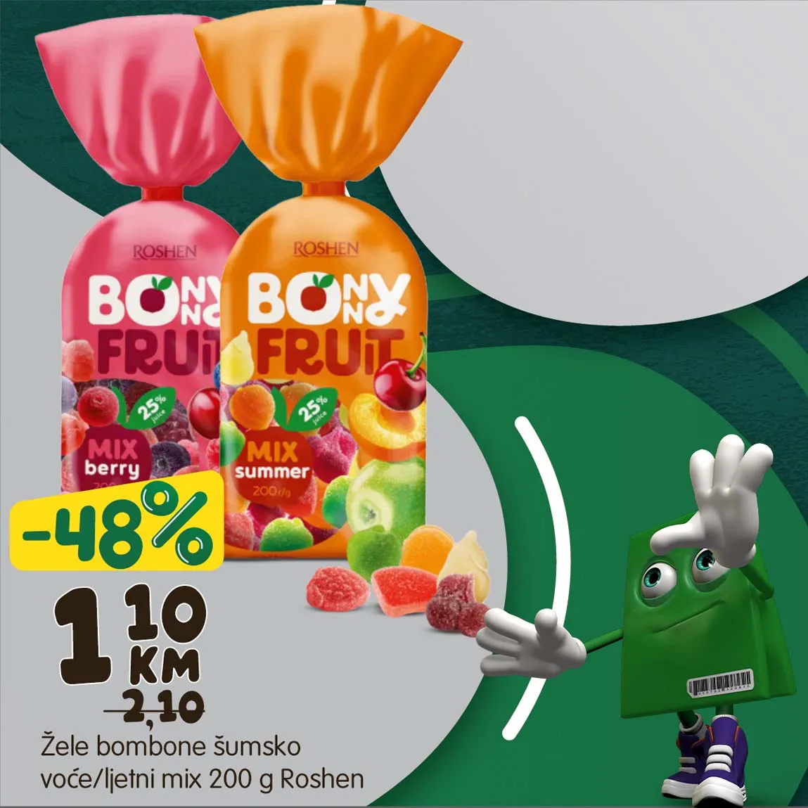 katalozi Bingo sniženja