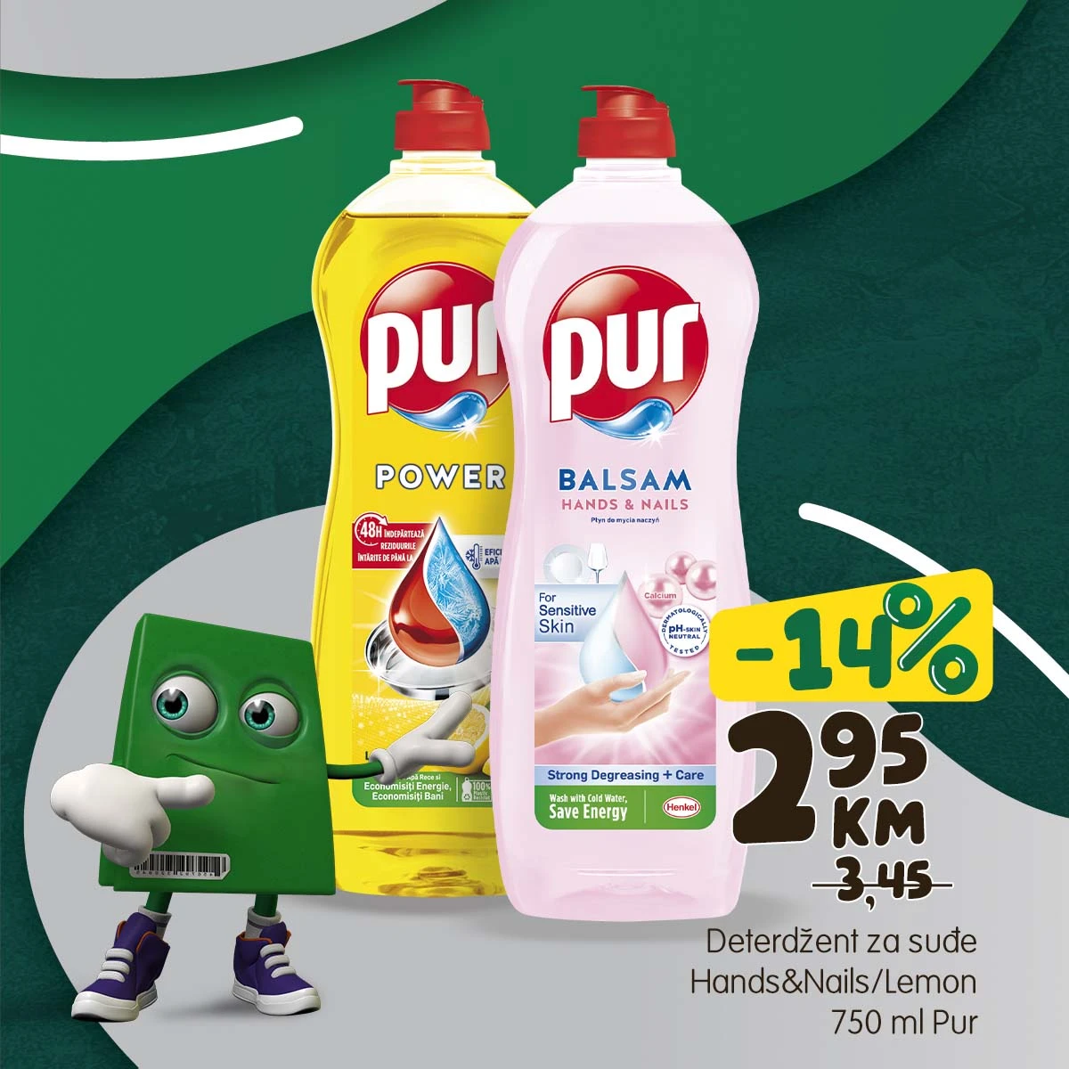 Bingo Trio ponuda katalog sniženja do 11. marta 2026 – strana 4