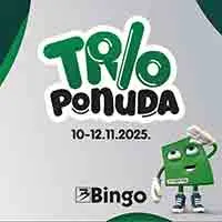 katalozi Bingo sniženja