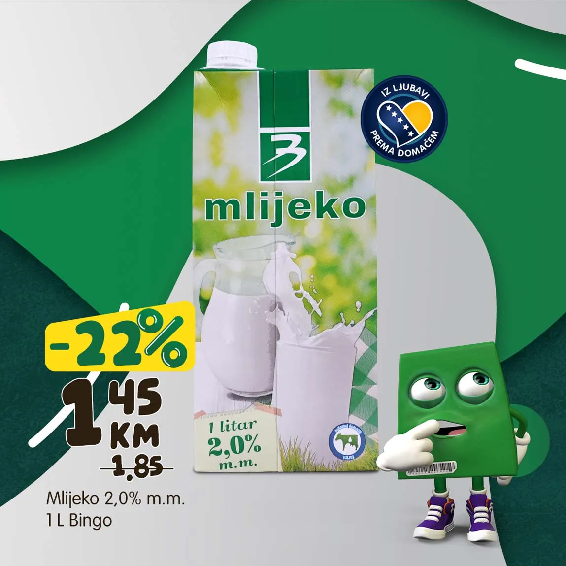 Katalog Bingo kataloška ponuda katalozi Bingo sniženja