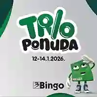 katalozi Bingo sniženja