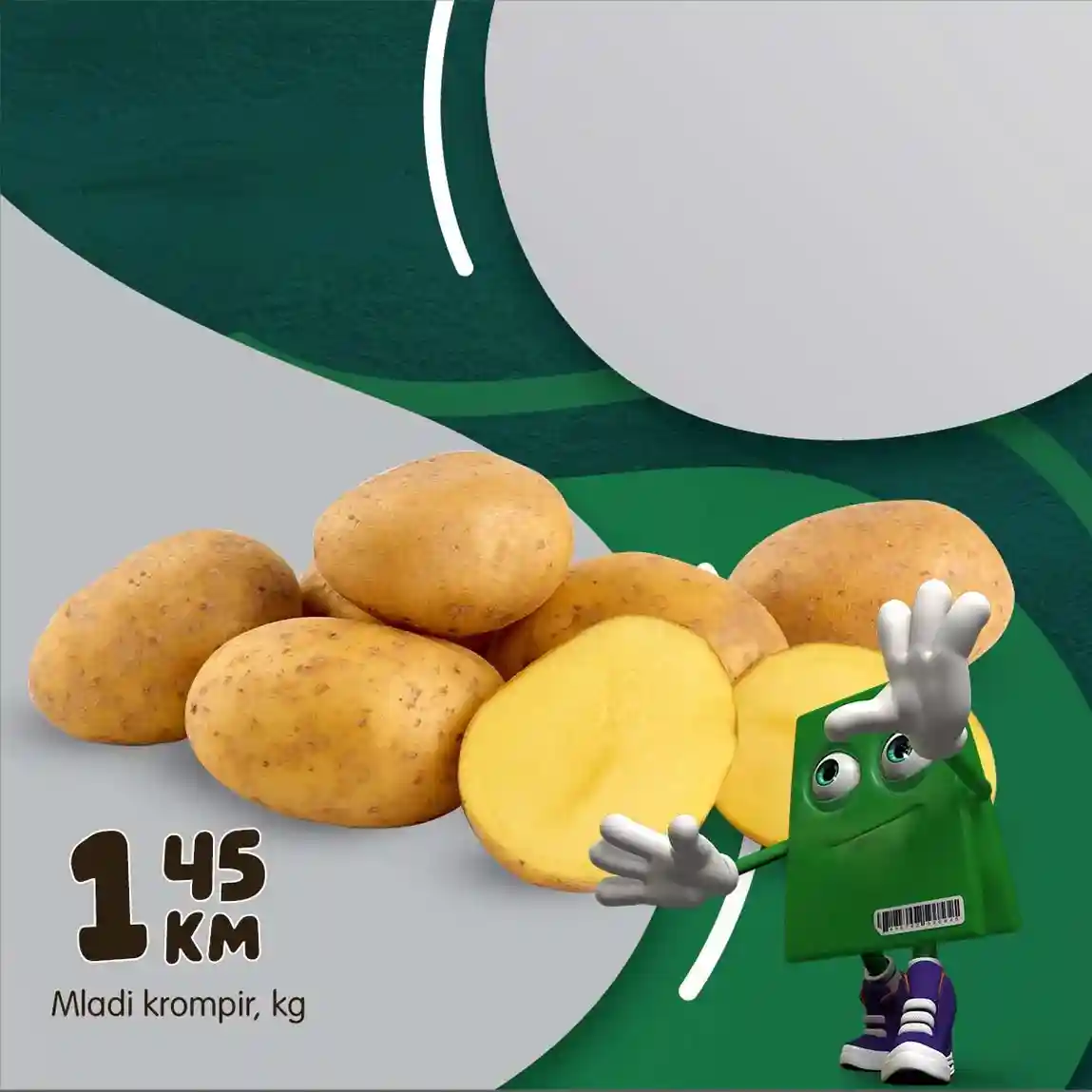 katalozi Bingo sniženja