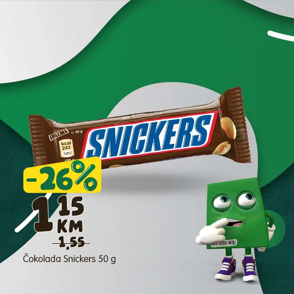 Bingo Trio ponuda katalog sniženja strana 3