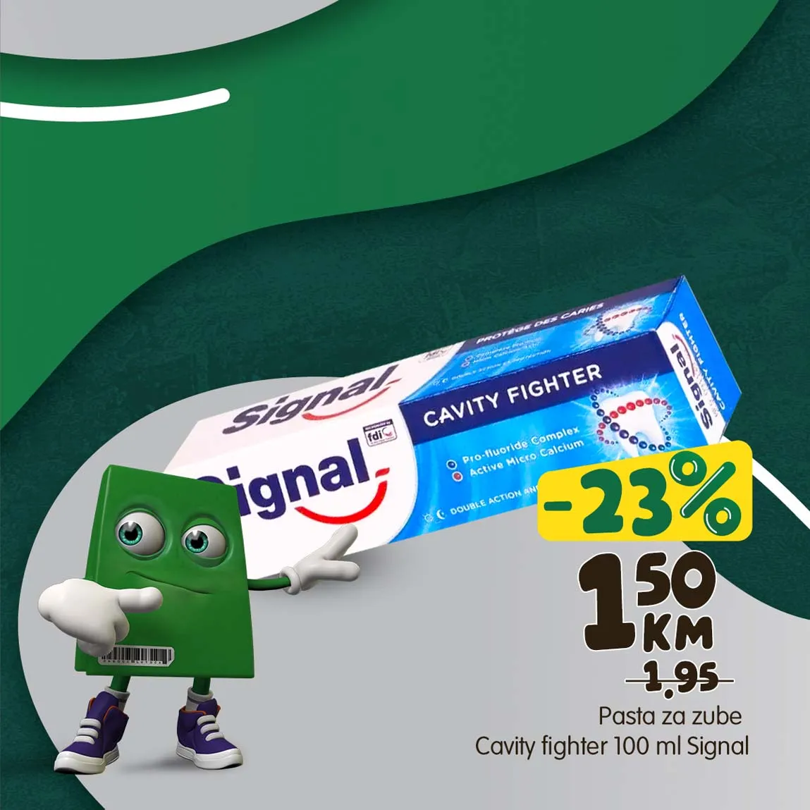 katalozi Bingo sniženja