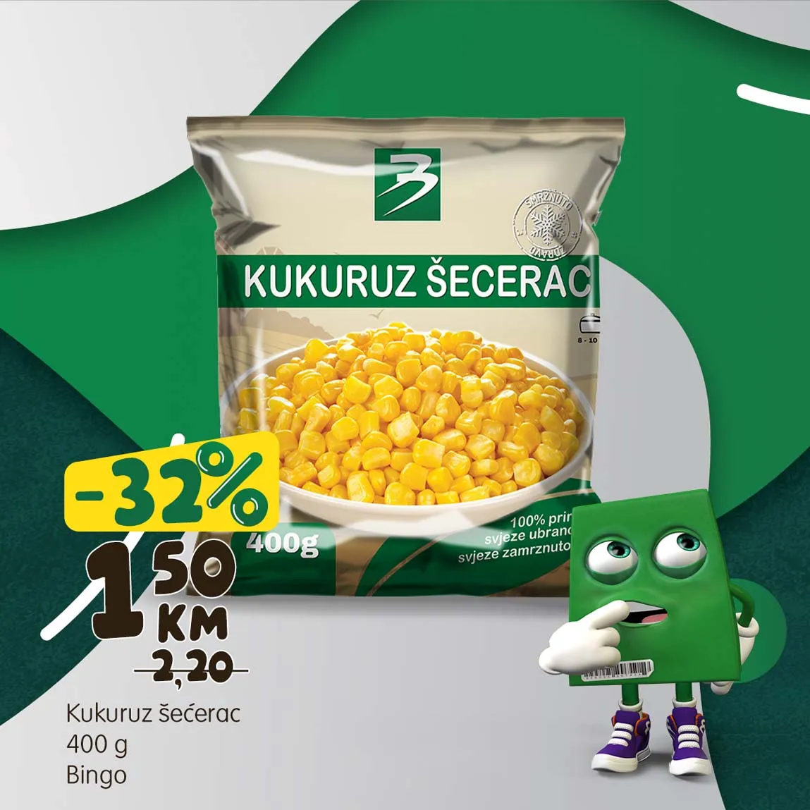 Katalog Bingo kataloška ponuda katalozi Bingo sniženja