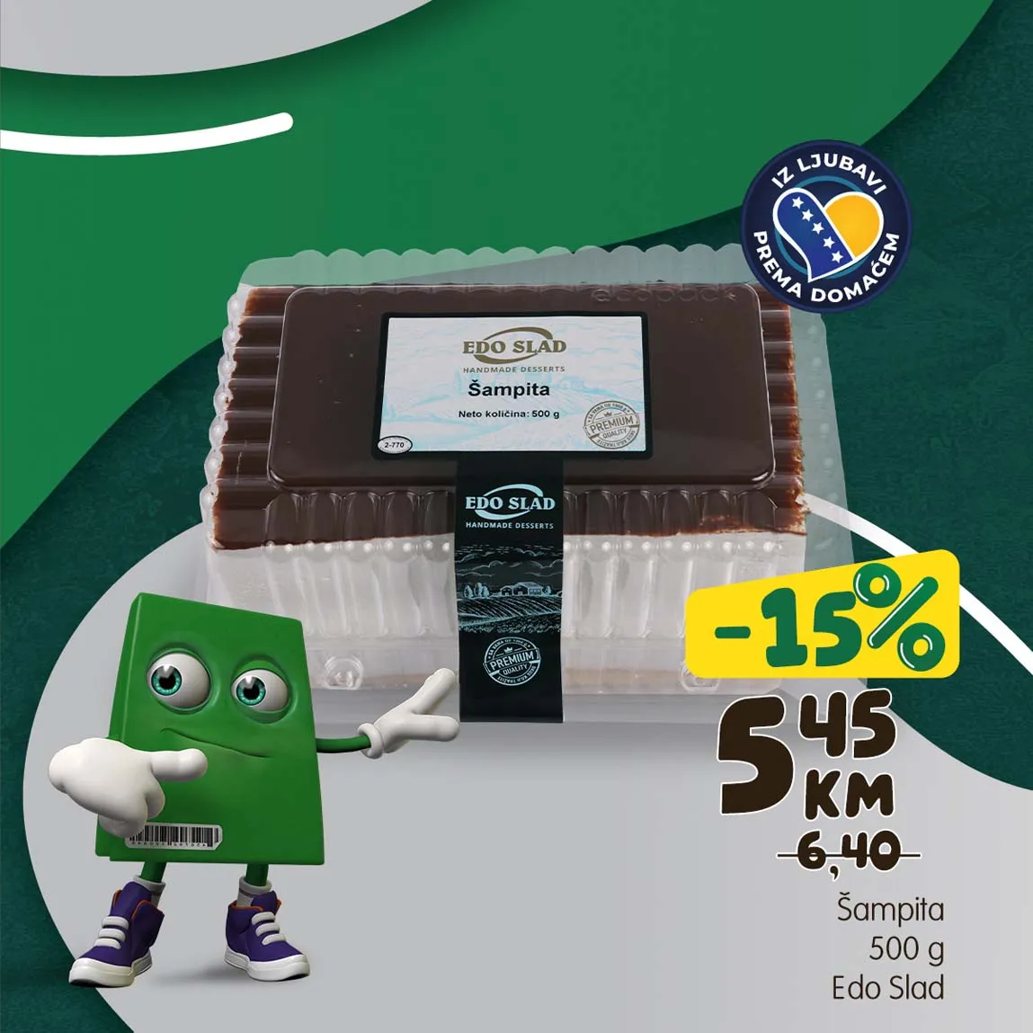 Katalog Bingo kataloška ponuda katalozi Bingo sniženja