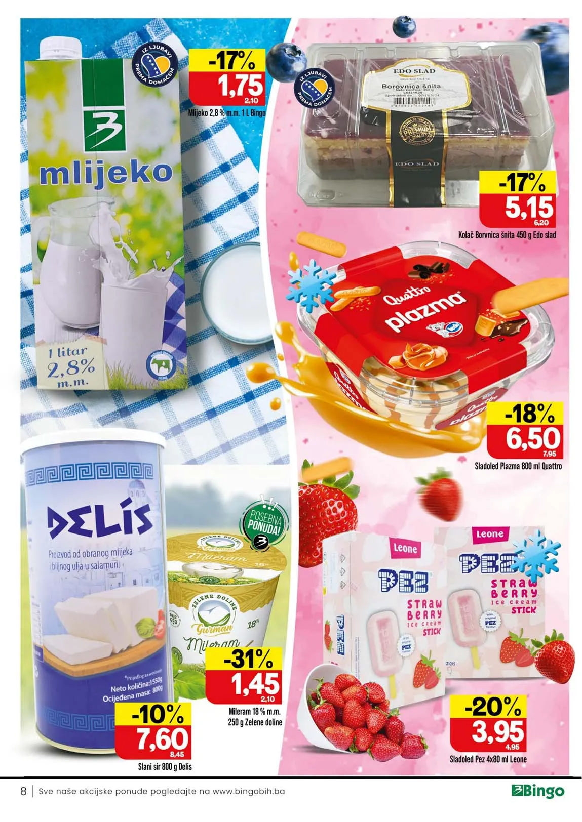 Katalog Bingo
